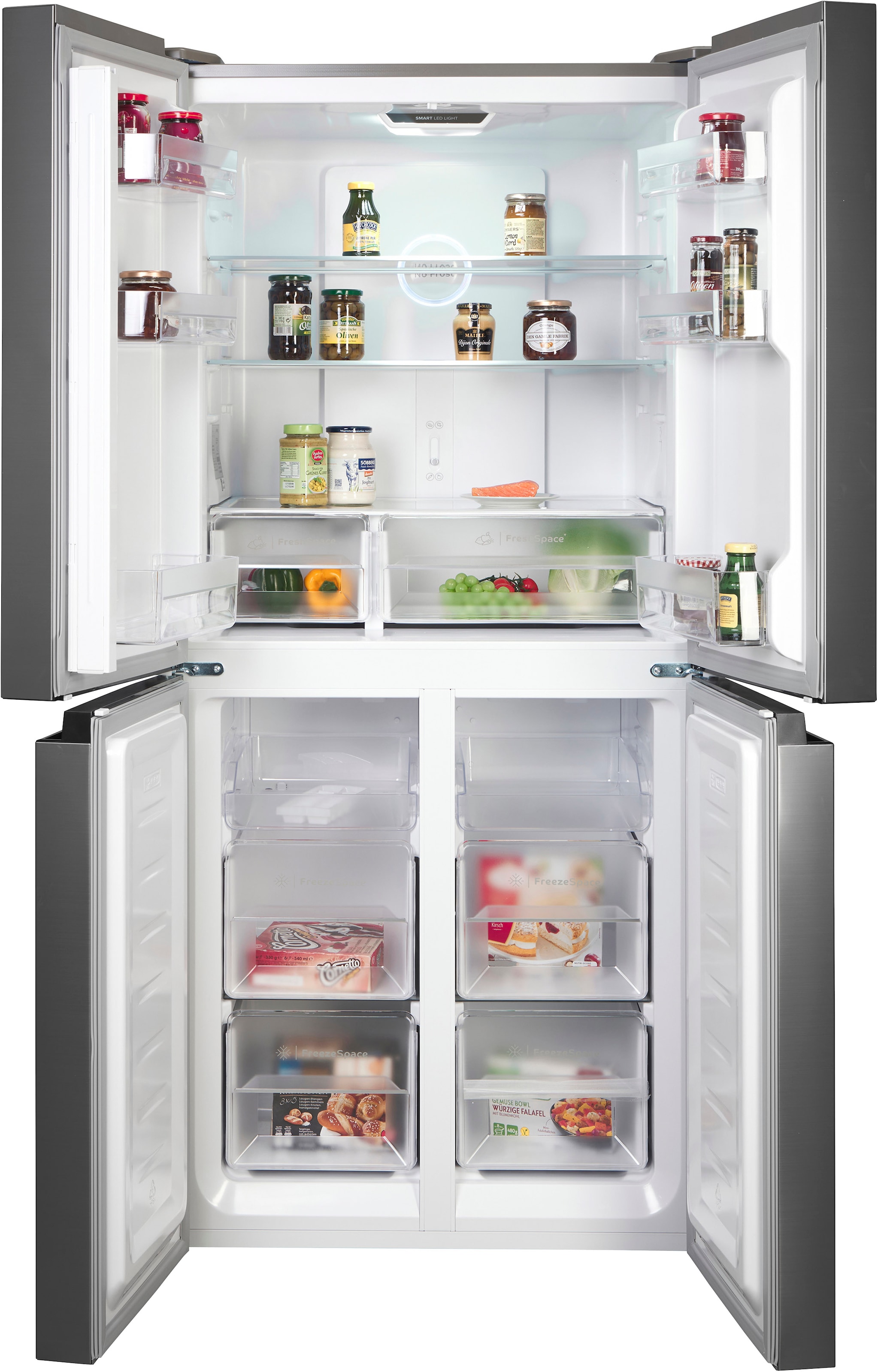 Privileg Multi Door »PRGF 6421 XP4E«