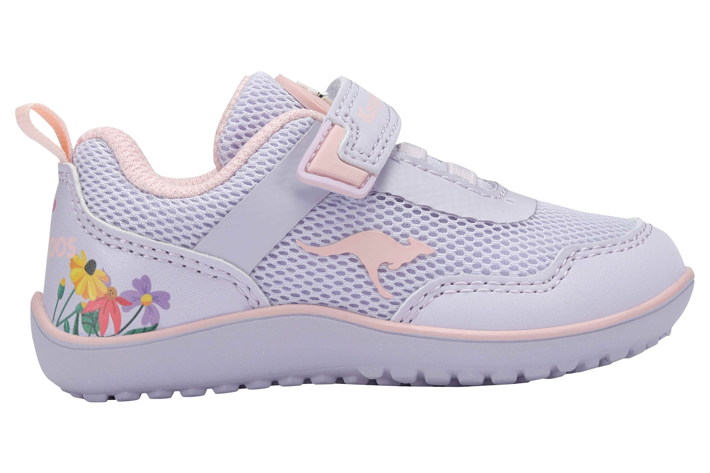 KangaROOS Sneaker »K-BFI ROOTS EV«