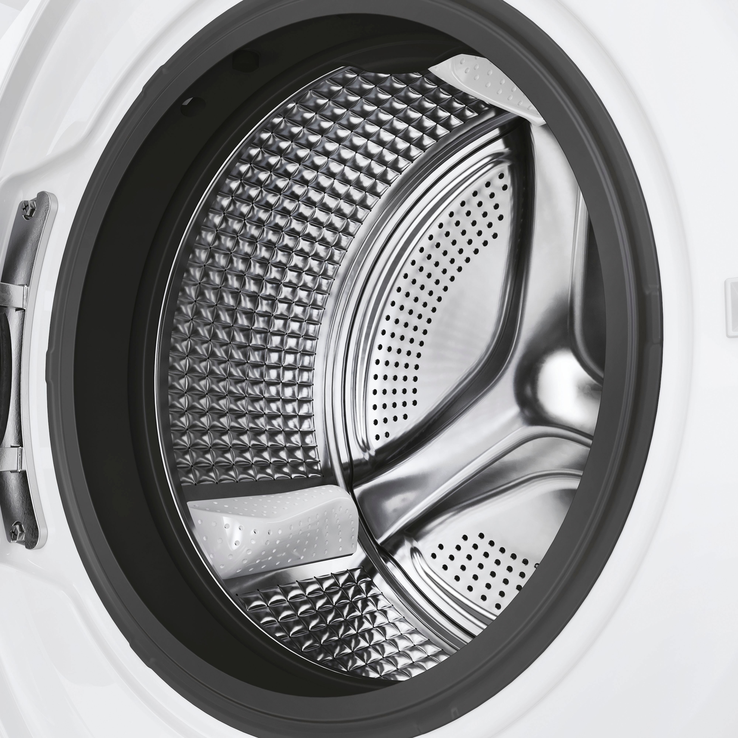 Haier Waschtrockner »HWD100-BD14397U1«, X SERIE 11, UltraFresh: Hält die Wäsche bis zu 12 Std. frisch