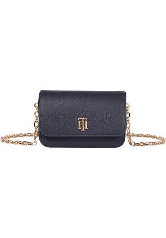 Tommy Hilfiger Mini Bag »TH TIMELESS MINI CROSSOVER CORP« kaufen