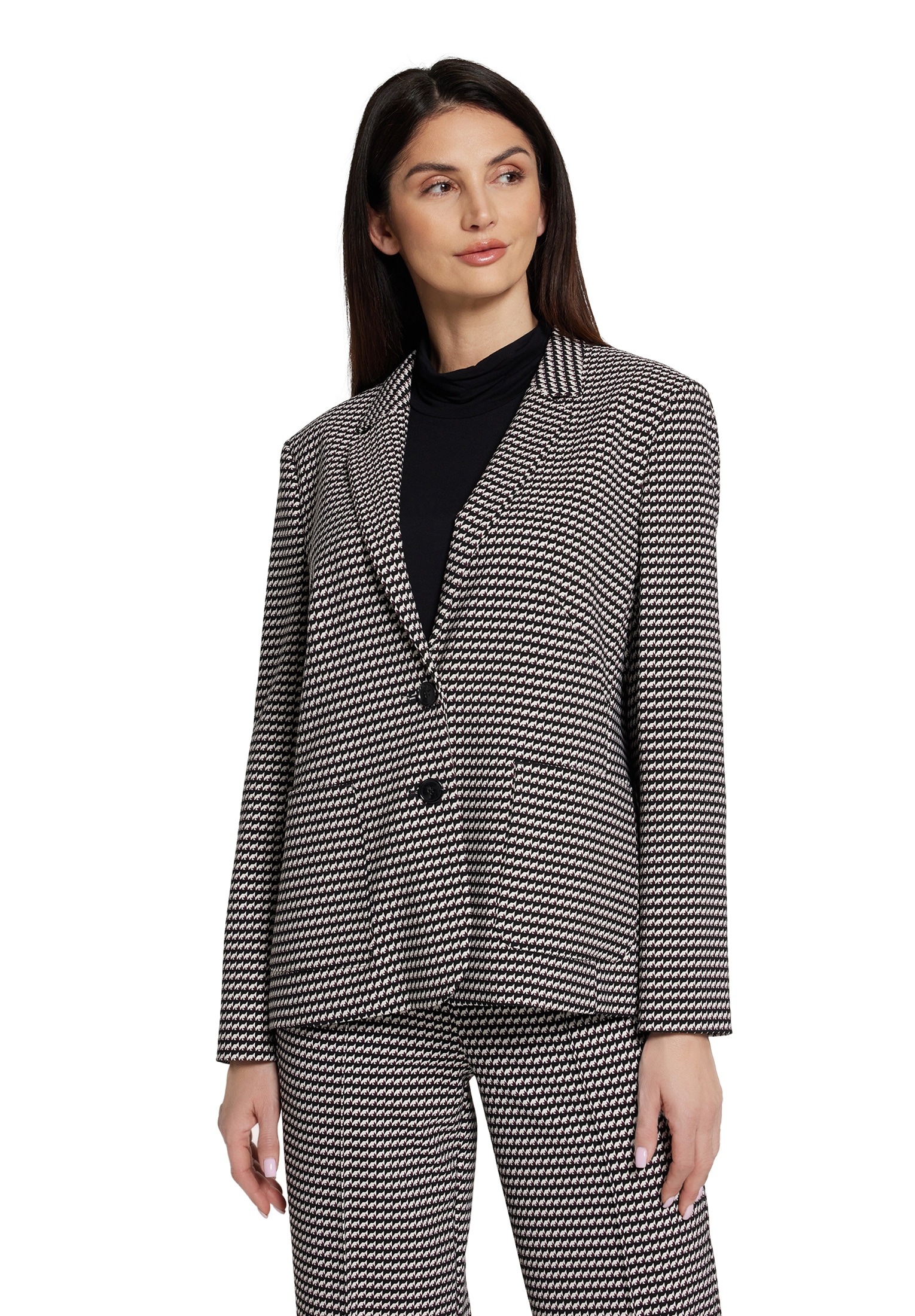 Betty Barclay Jackenblazer »Blazer-Jacke langarm«