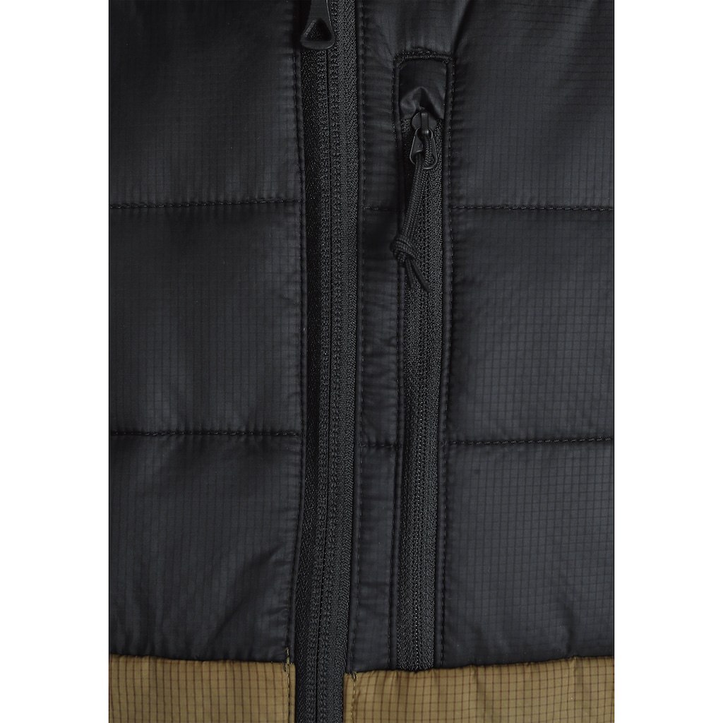 The North Face Steppjacke »HEATSEEKER INSULATION«