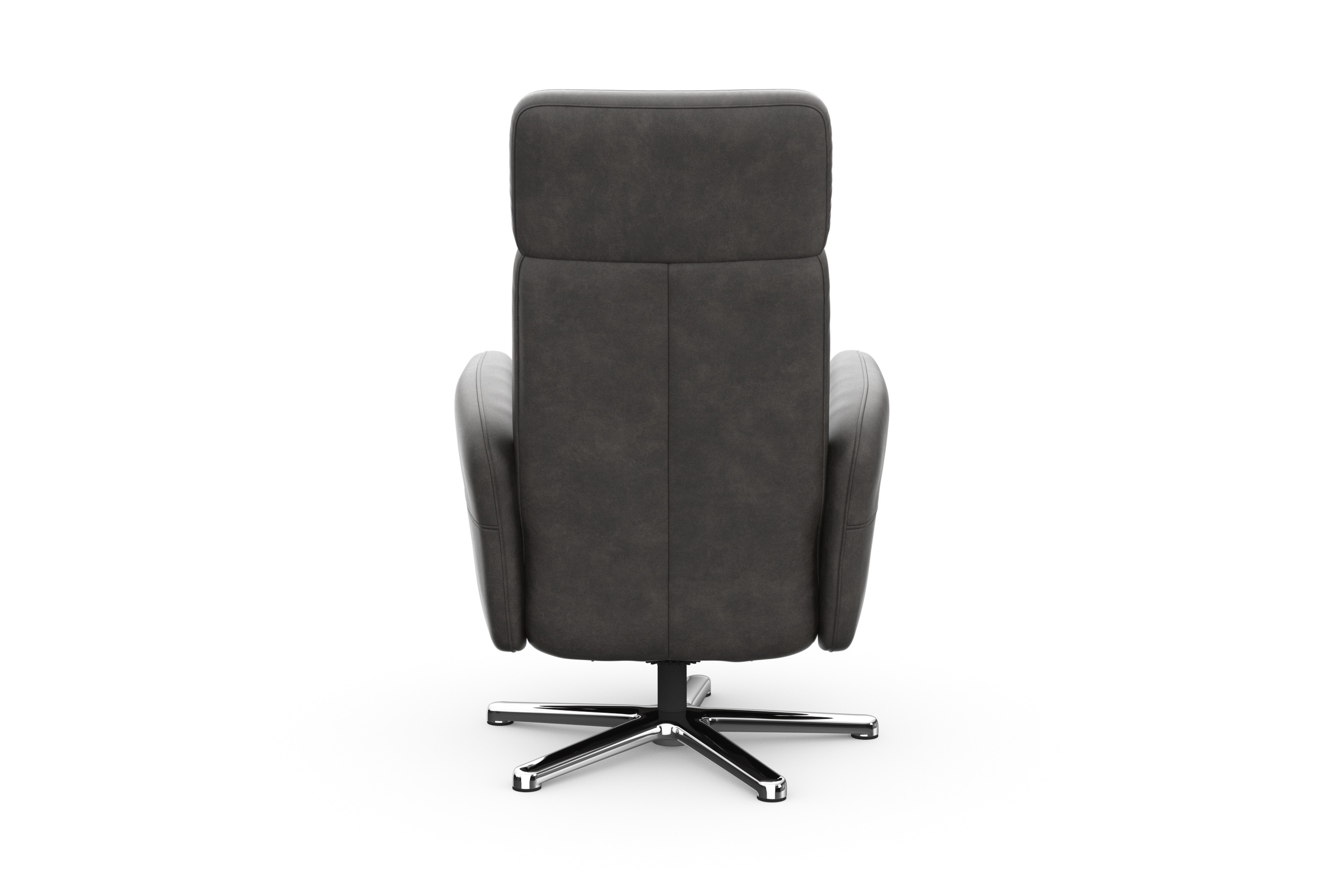 sit&more TV-Sessel »Grenoble, inkl. Kopfteilverstellung« wahlweise mit 2 Motoren, Akku & Aufstehhilfe