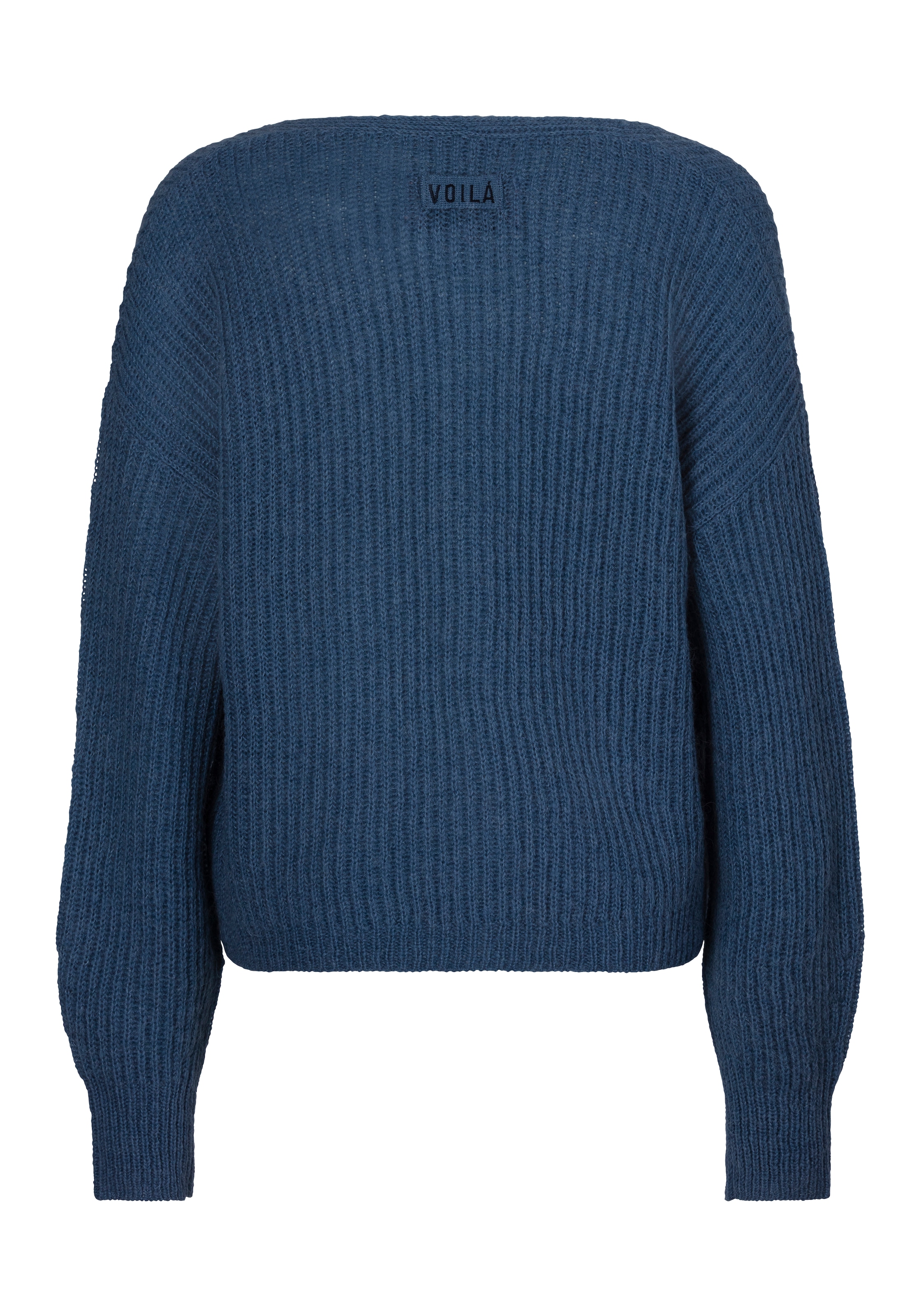 Lieblingsstück Strickjacke »BellonaL«, mit Wollanteil und Alpaka