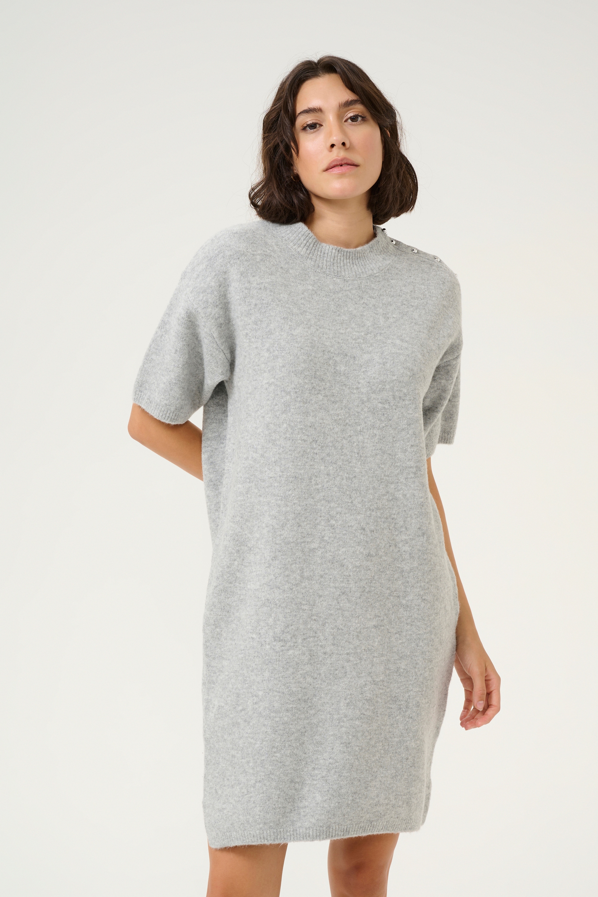 KAFFE Strickpullover »Strickpullover KAsylvie«
