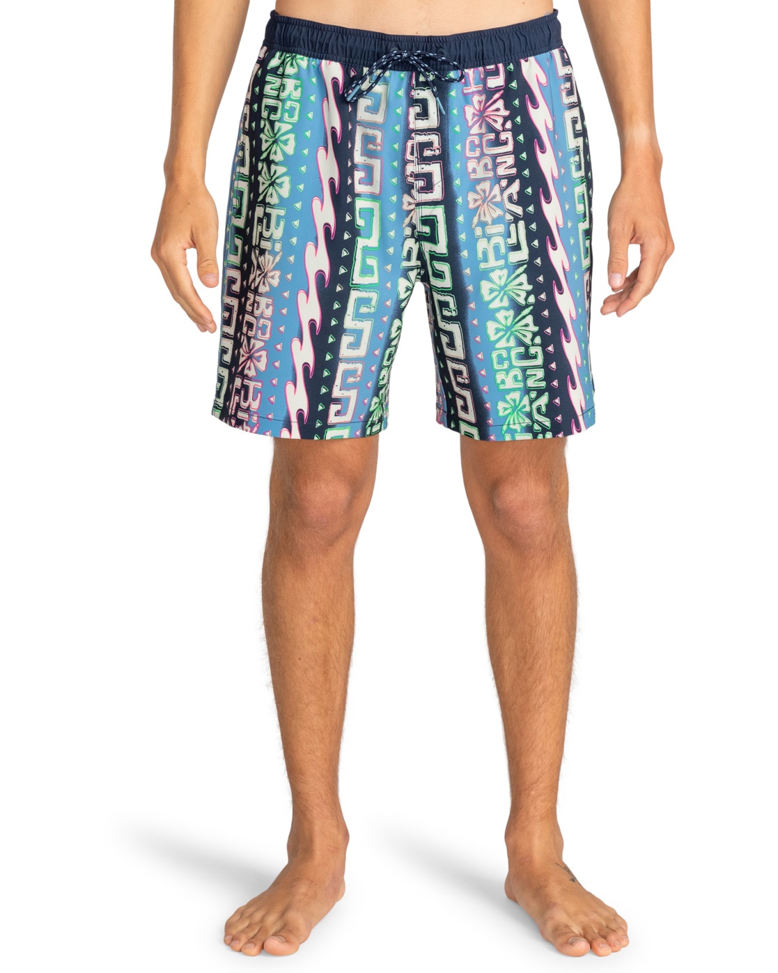 Billabong Boardshorts »Wasted Times Layback 18.5"«