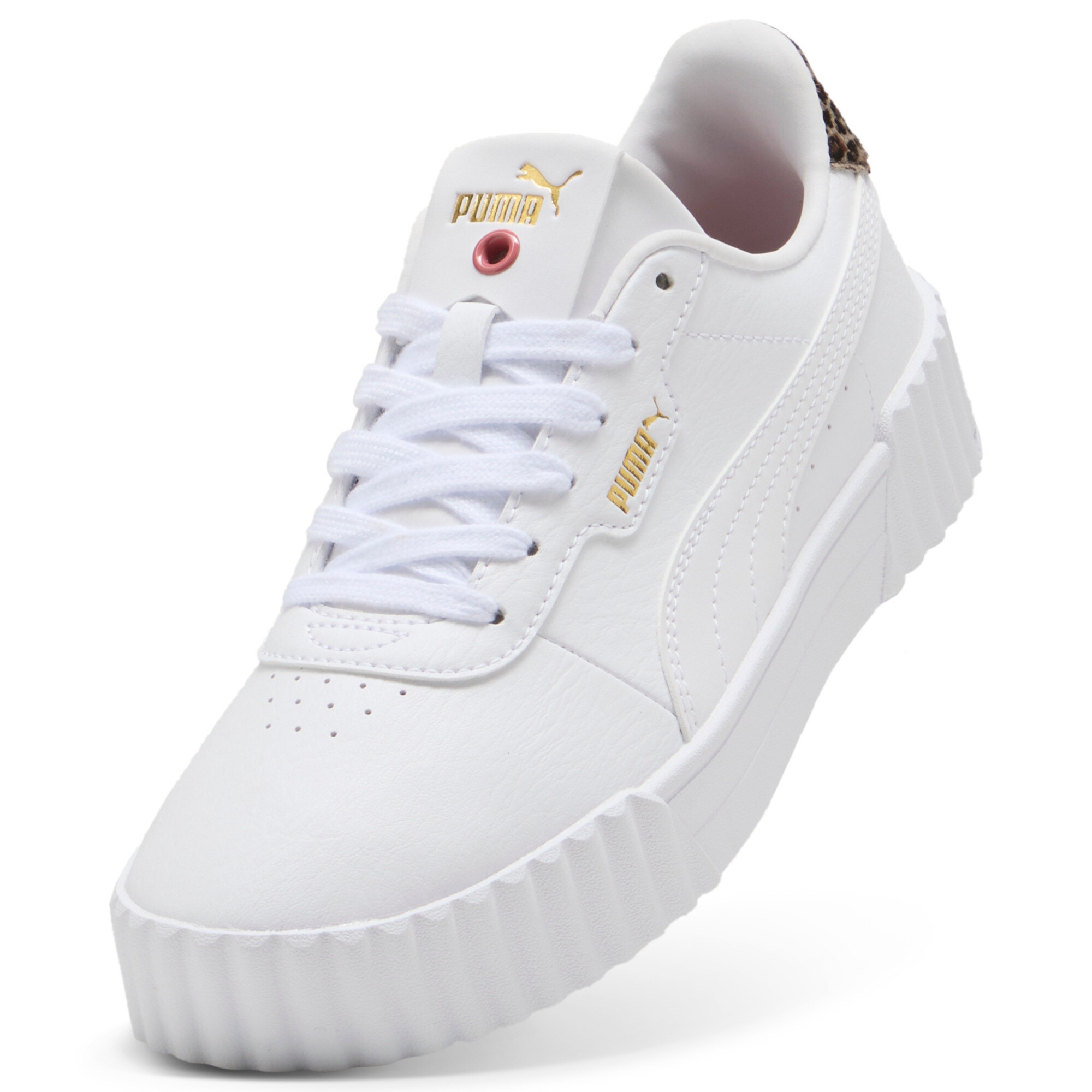 PUMA Sneaker »CARINA 3.0 ANIMAL FLAIR«