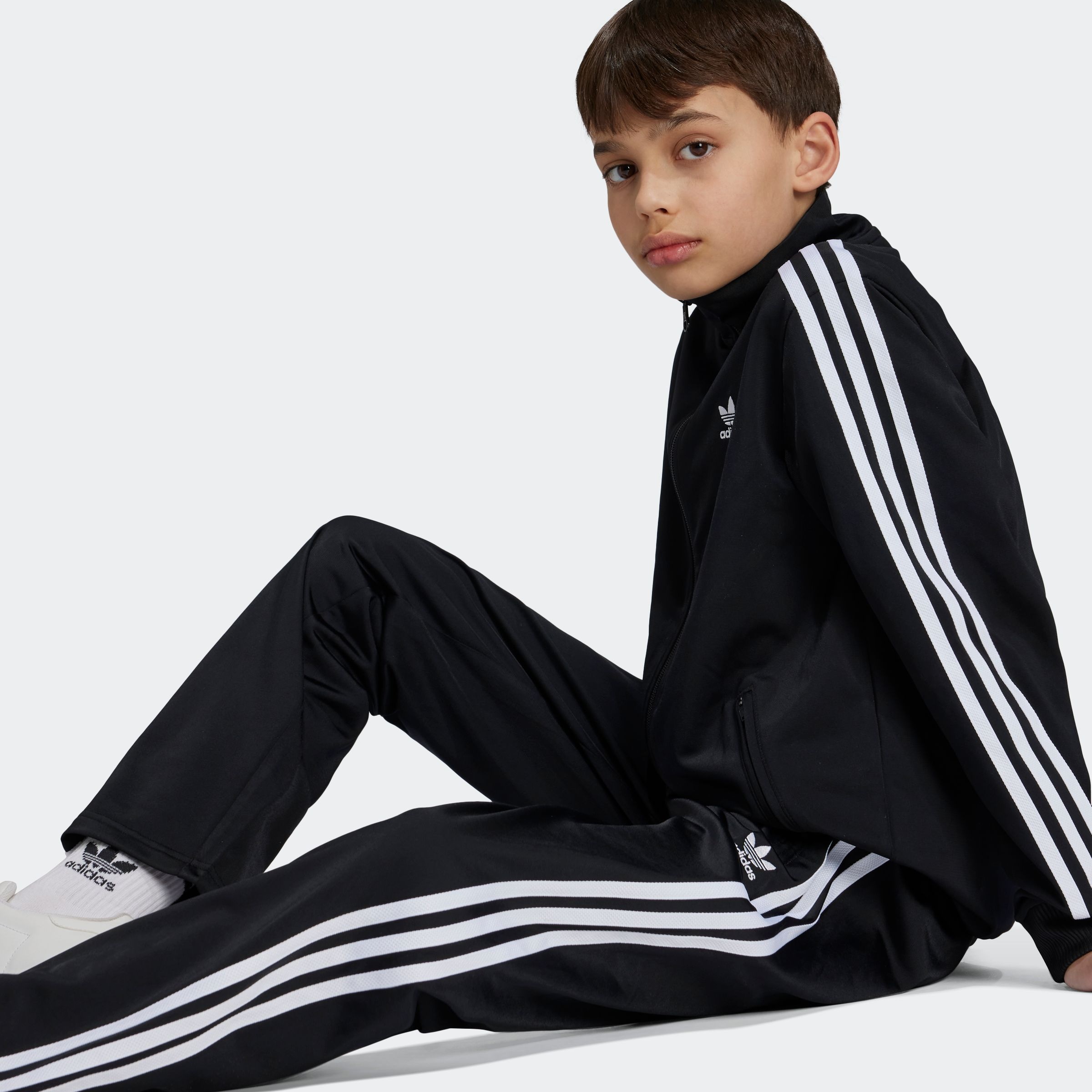 adidas Originals Sporthose »FIREBIRD PANTS«, (1 tlg.)