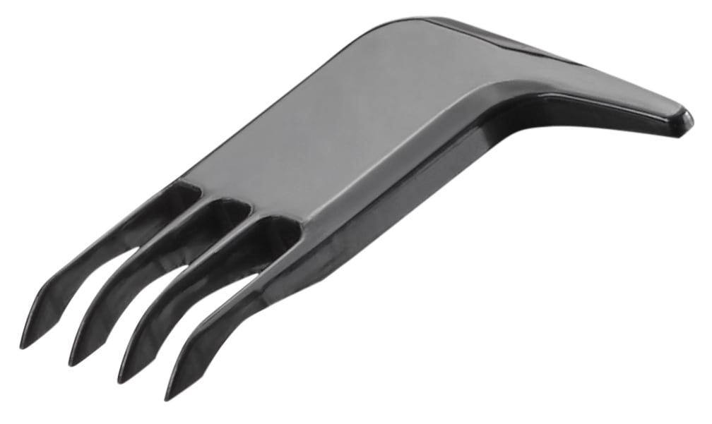 GEFU Zerkleinerer »Würfel- und Stifteschneider + 3 Schneidgitter« Aufbewahrungsdeckel und Reinigungskamm inklusive