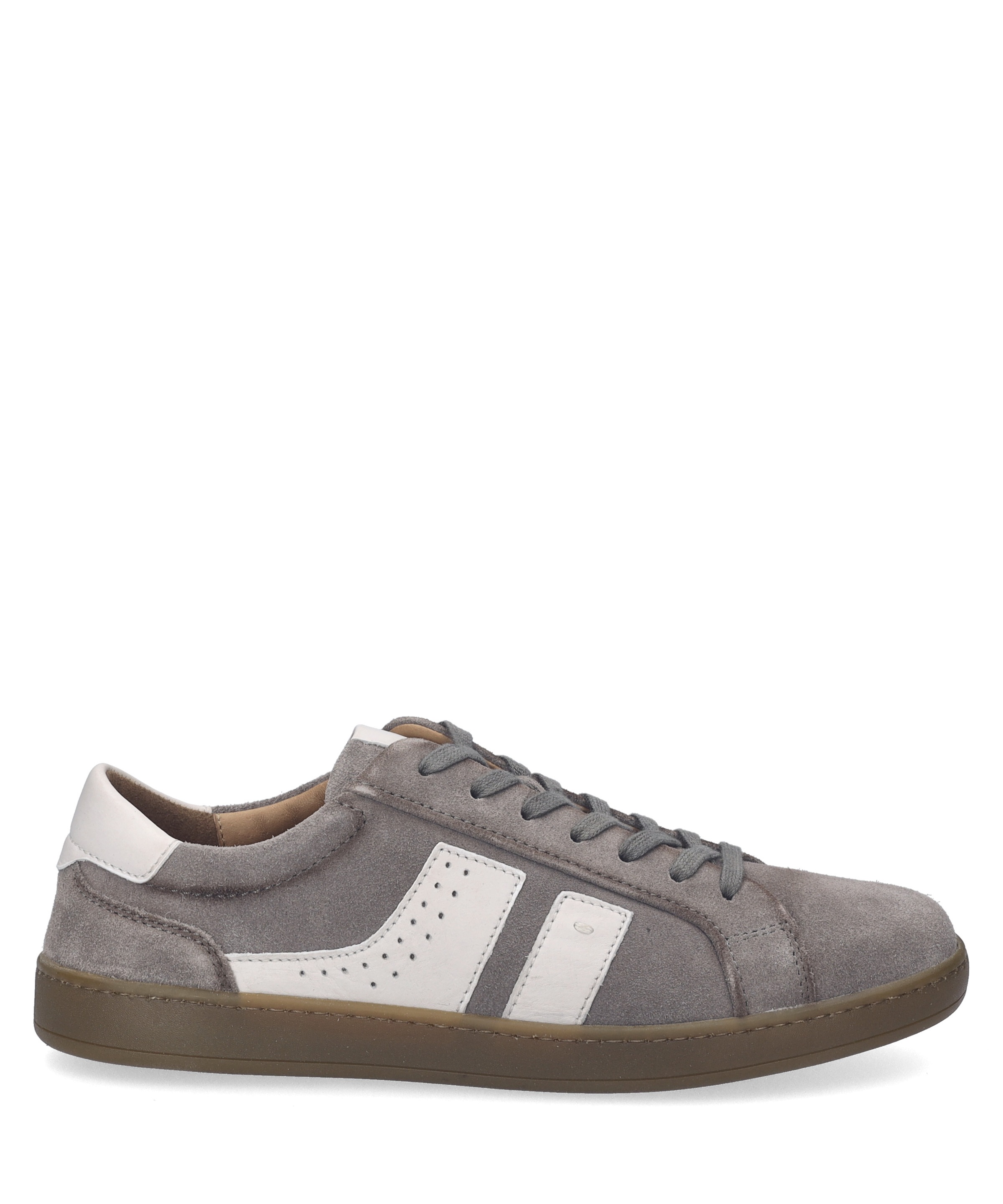 Josef Seibel Sneaker »Lio 07, asphalt-kombi«