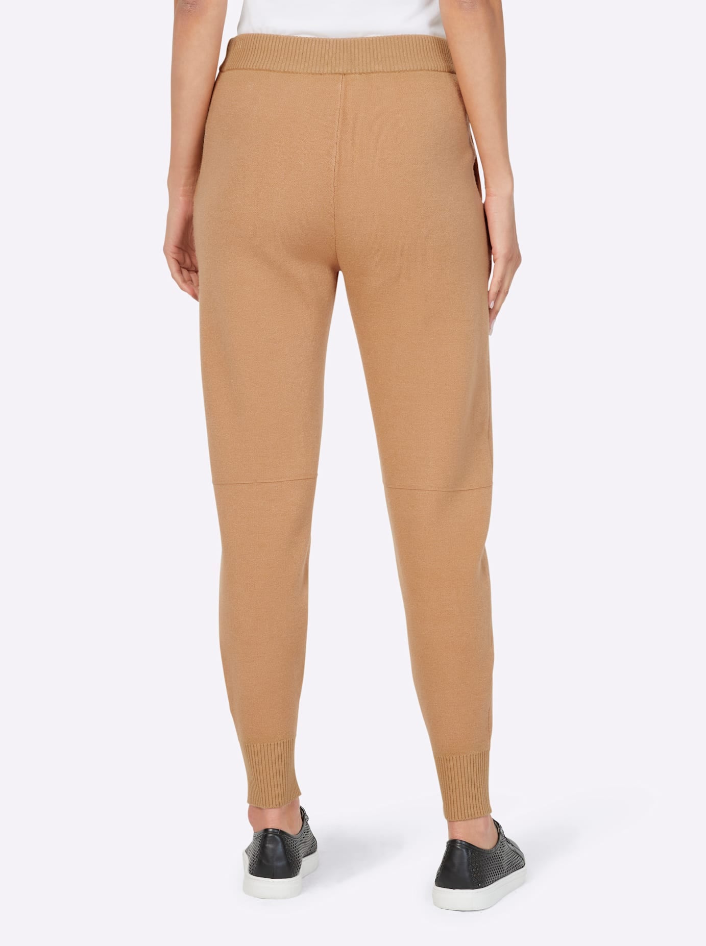 heine Strickhose