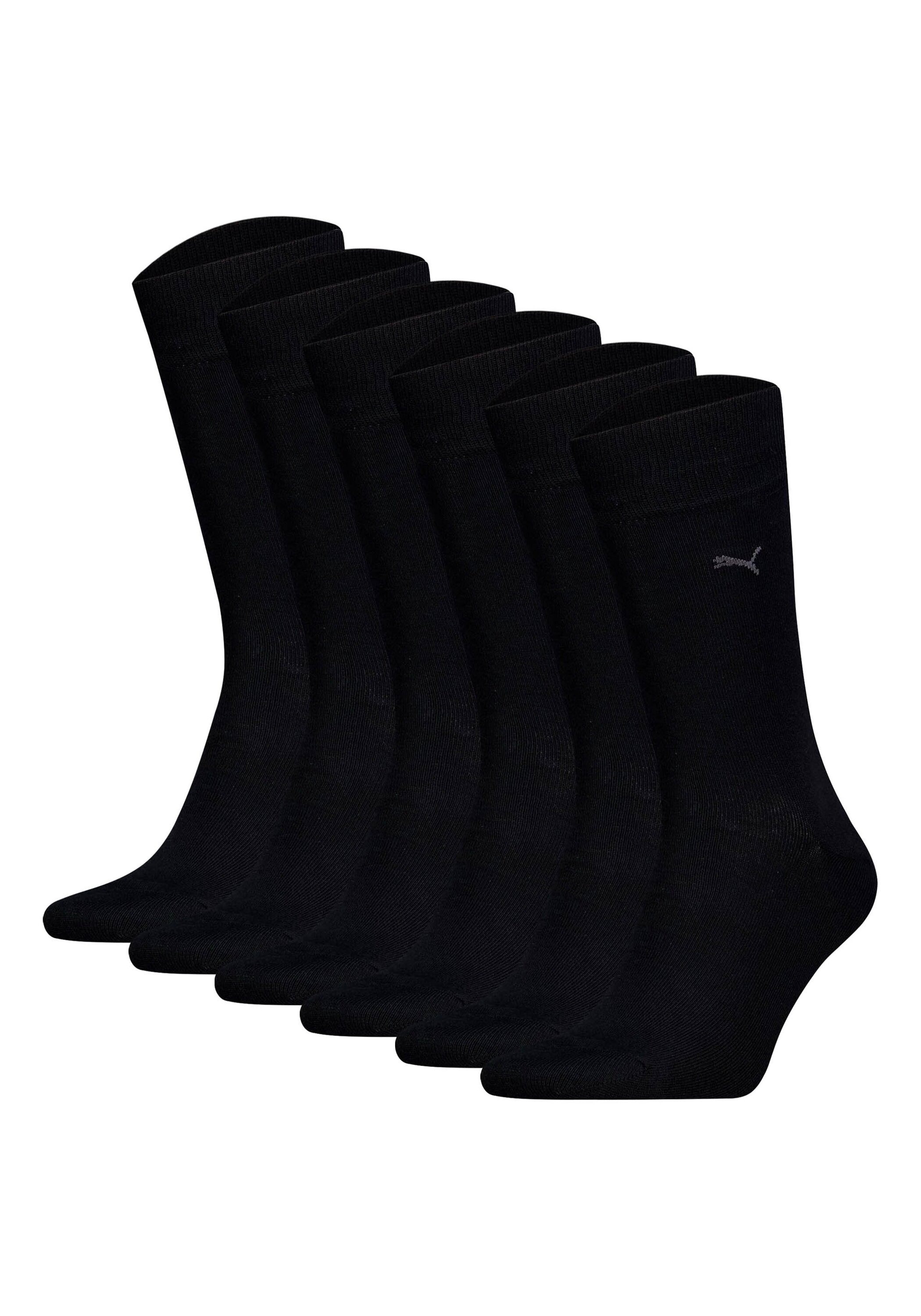 PUMA Socken »Socken 6er Pack«