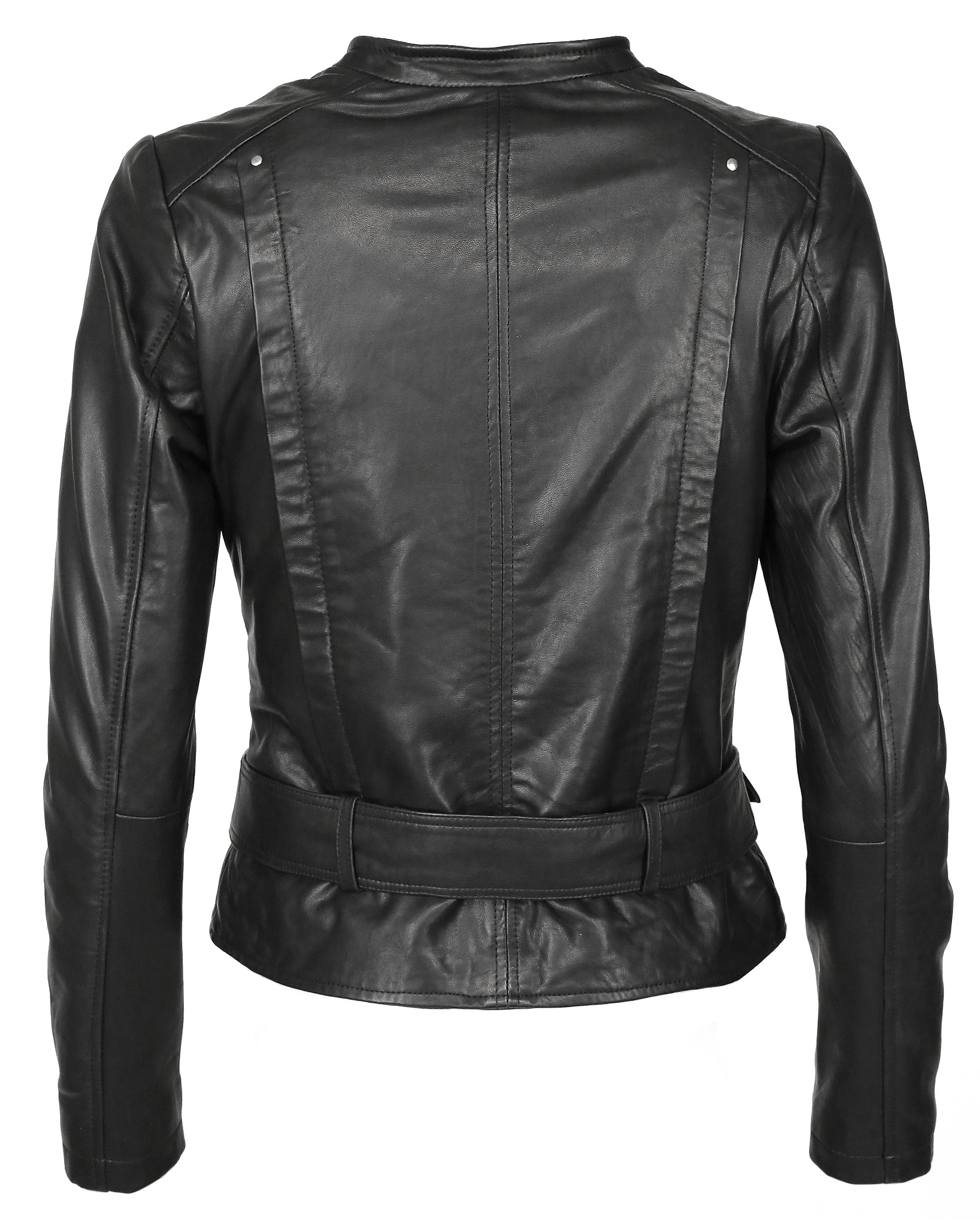 Maze Lederjacke »Lederjacke Tioga«