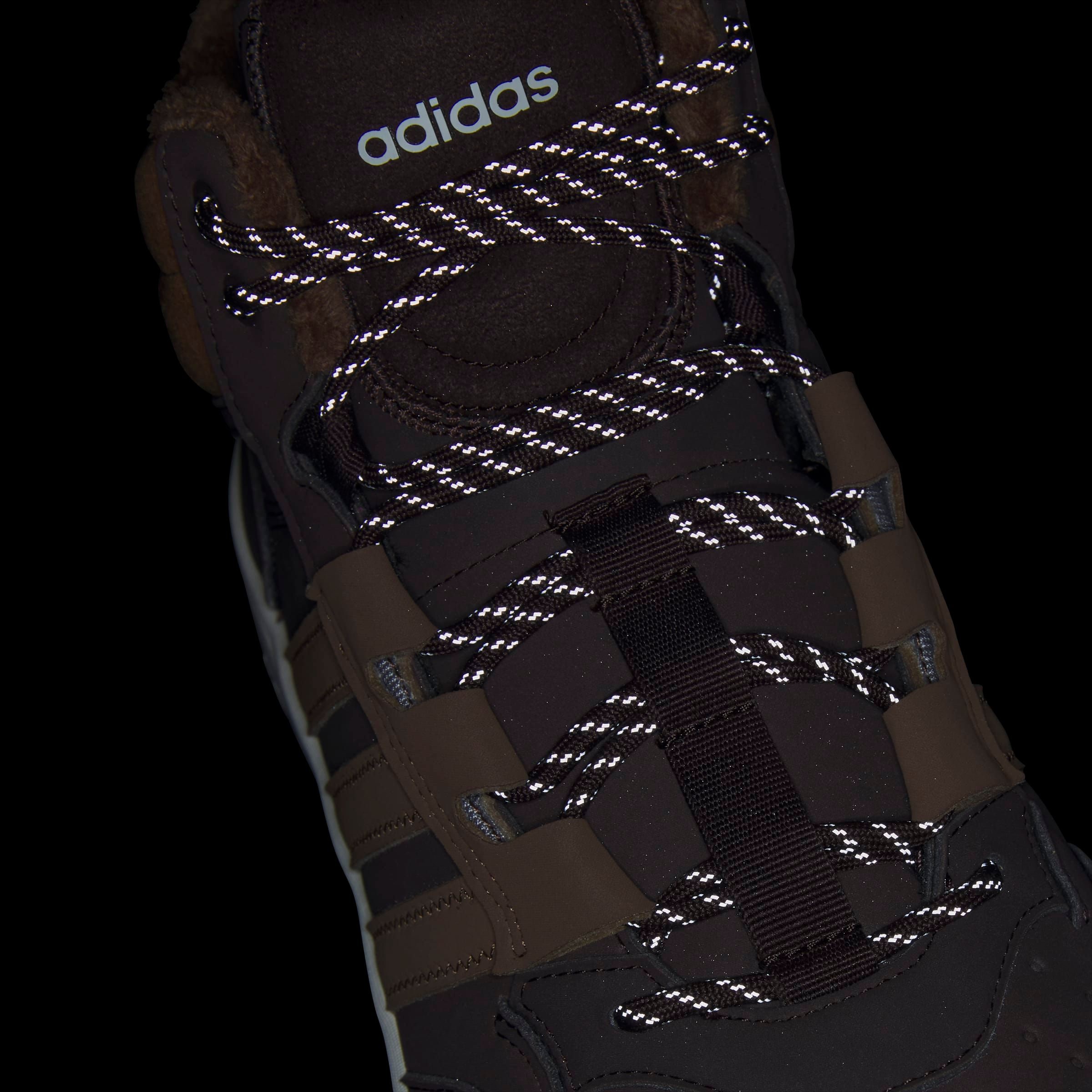 adidas Sportswear Winterboots »HOOPS 4.0 MID«