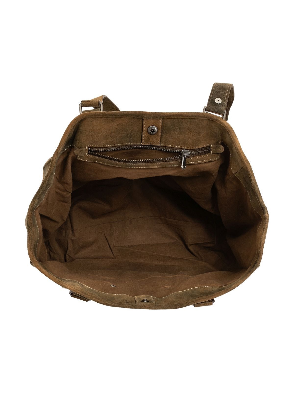 Petra Schuhmacher Handtasche »Shopper TA7006«