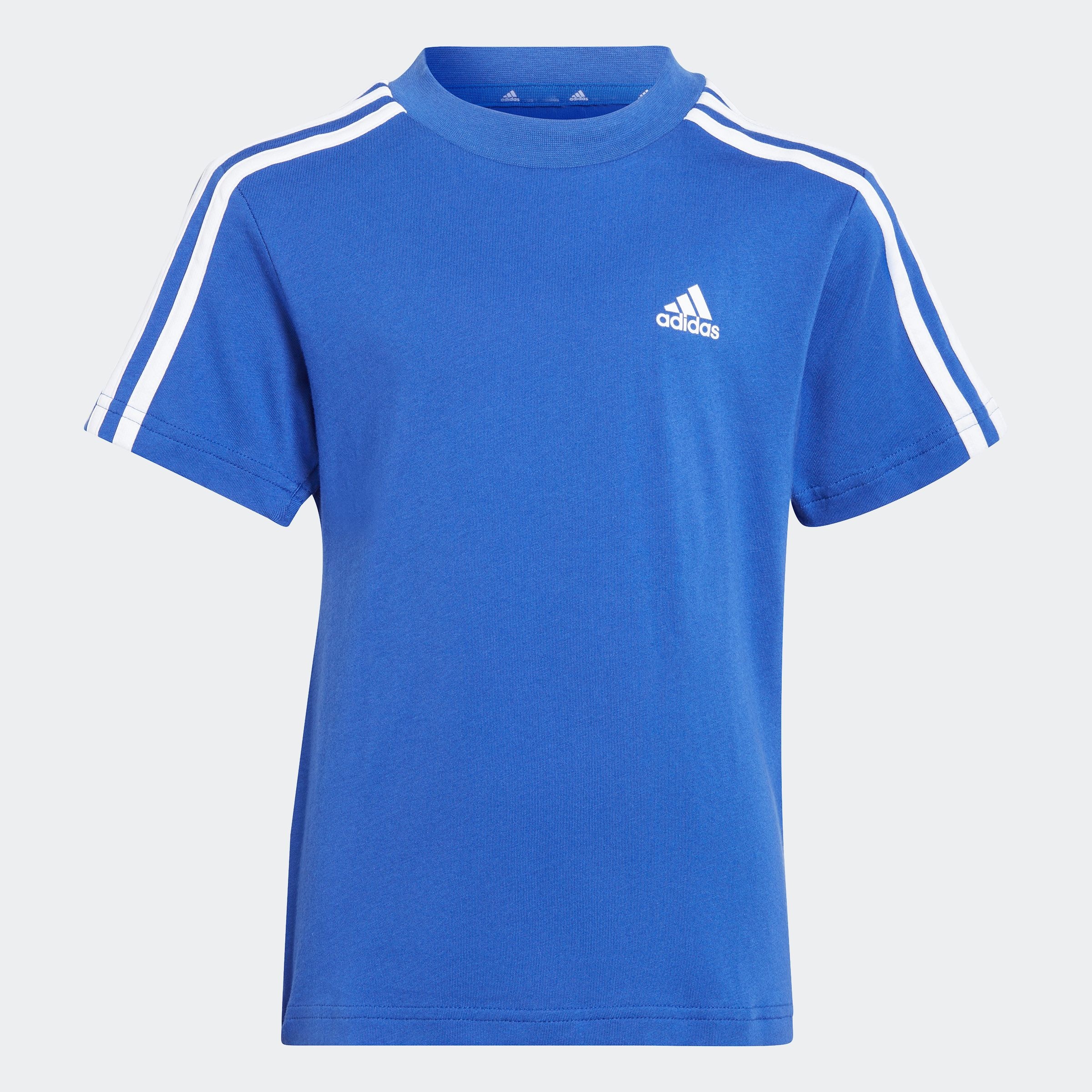 adidas Sportswear Trainingsanzug »LK 3S CO T SET«, (2 tlg.)