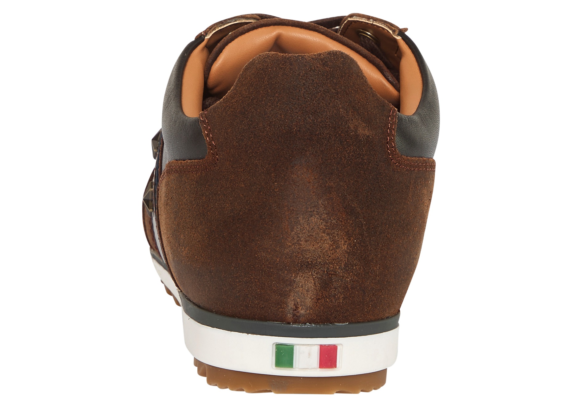 Pantofola d´Oro Sneaker »IMOLA GRIP«  aus Leder