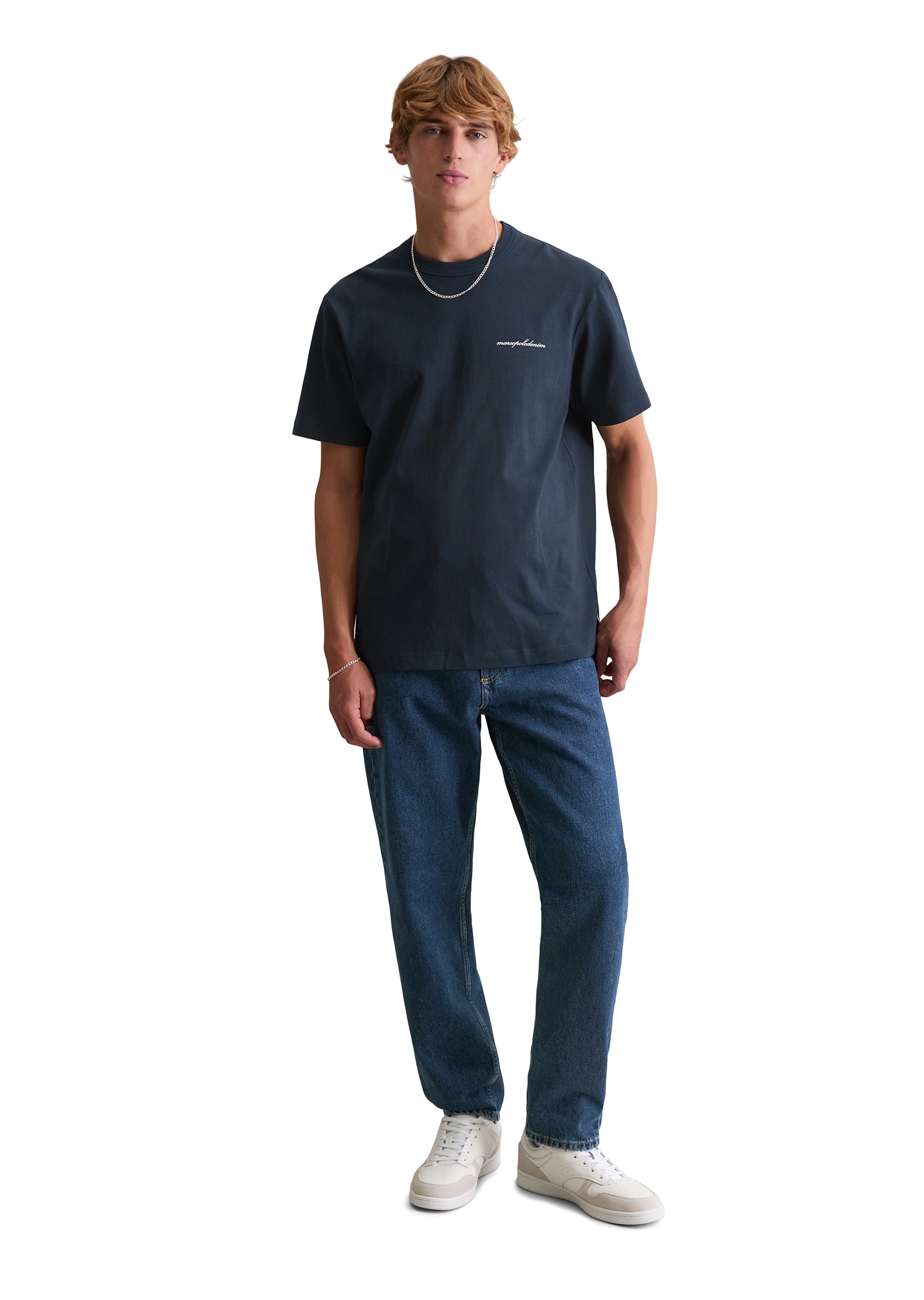 Marc O'Polo DENIM T-Shirt