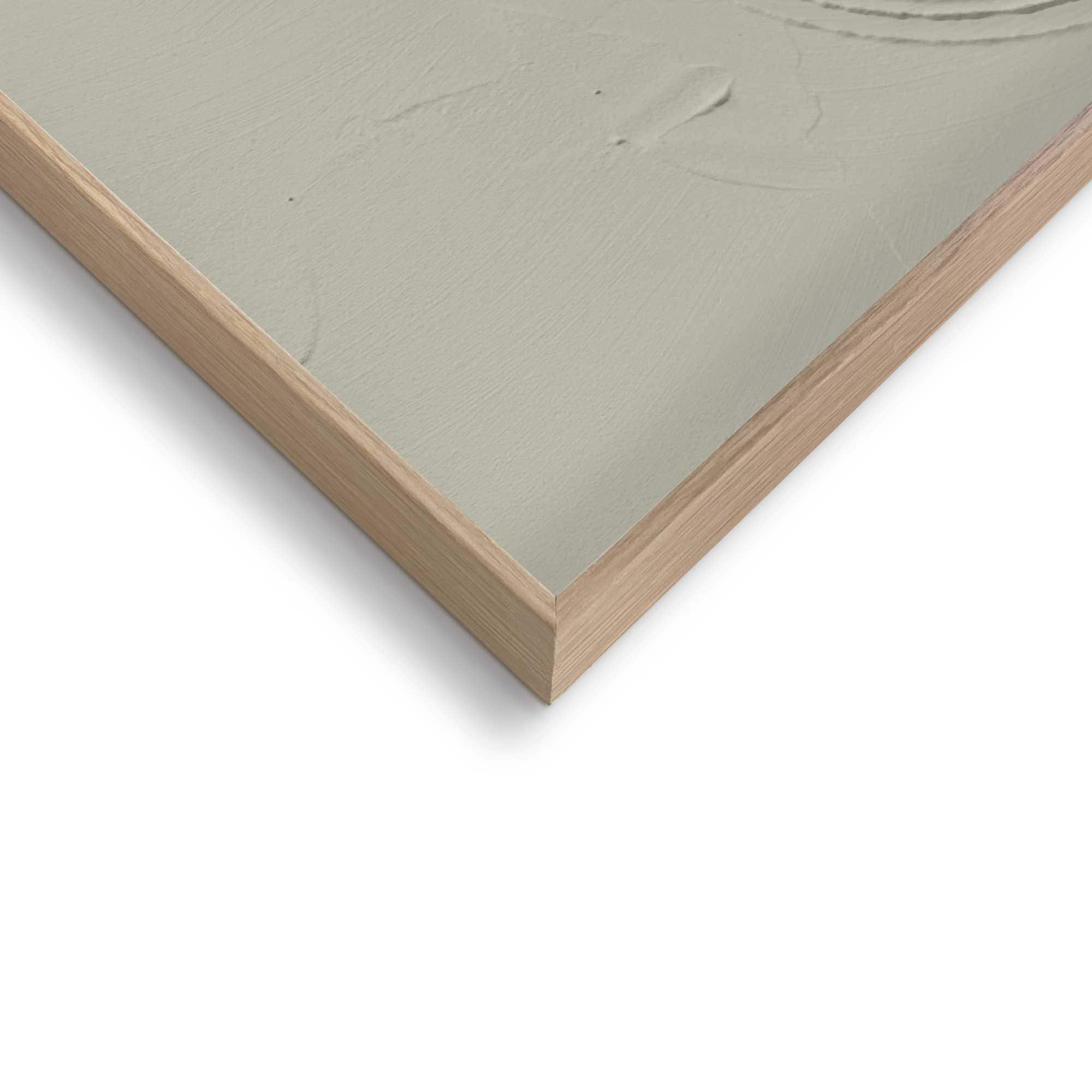 Reinders! Wandbild »Sharp«