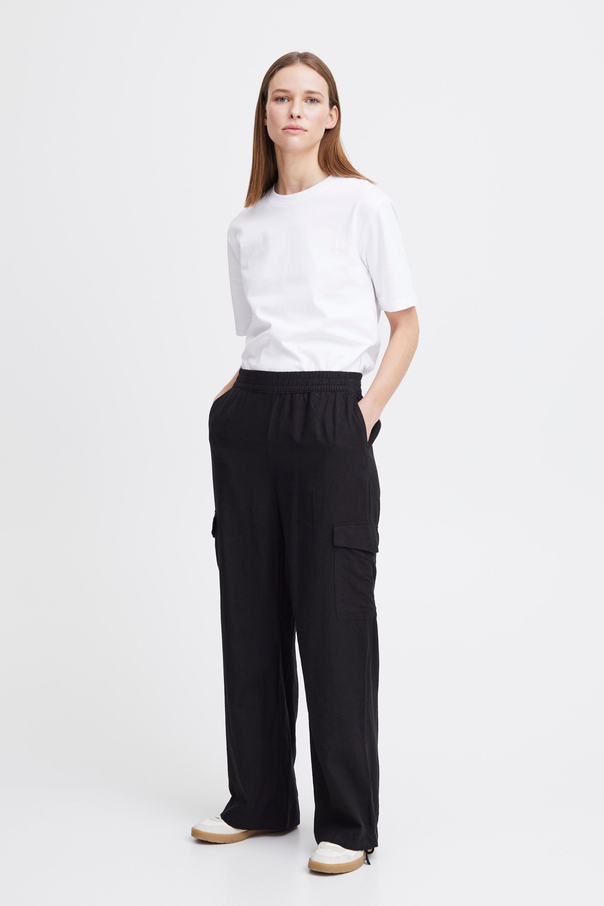 b.young Cargohose »Cargohose BYAlakka«
