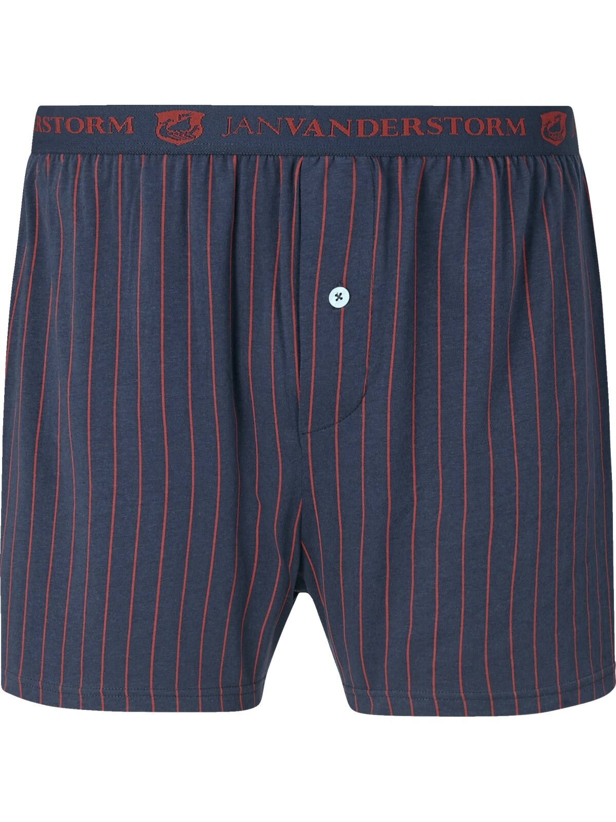 Jan Vanderstorm Boxershorts »2er Pack Boxershorts NICKE«
