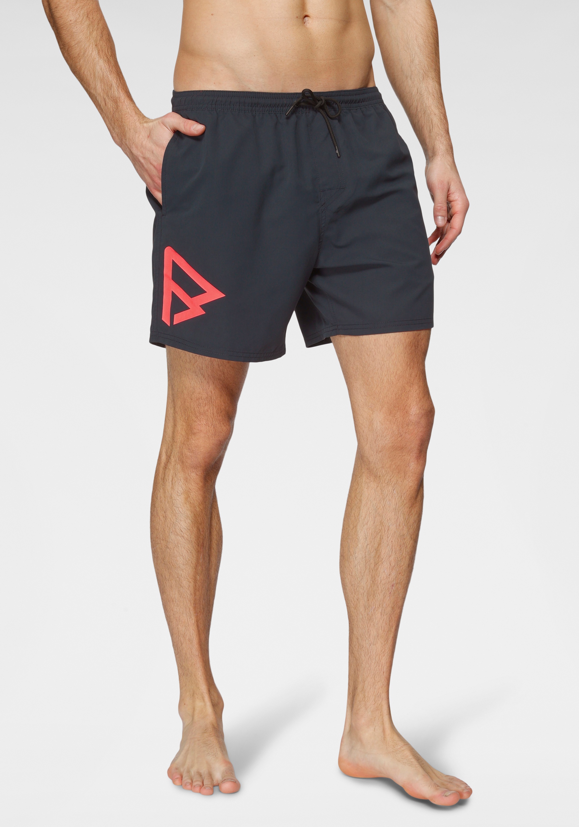 Brunotti Boardshorts »TASKER«