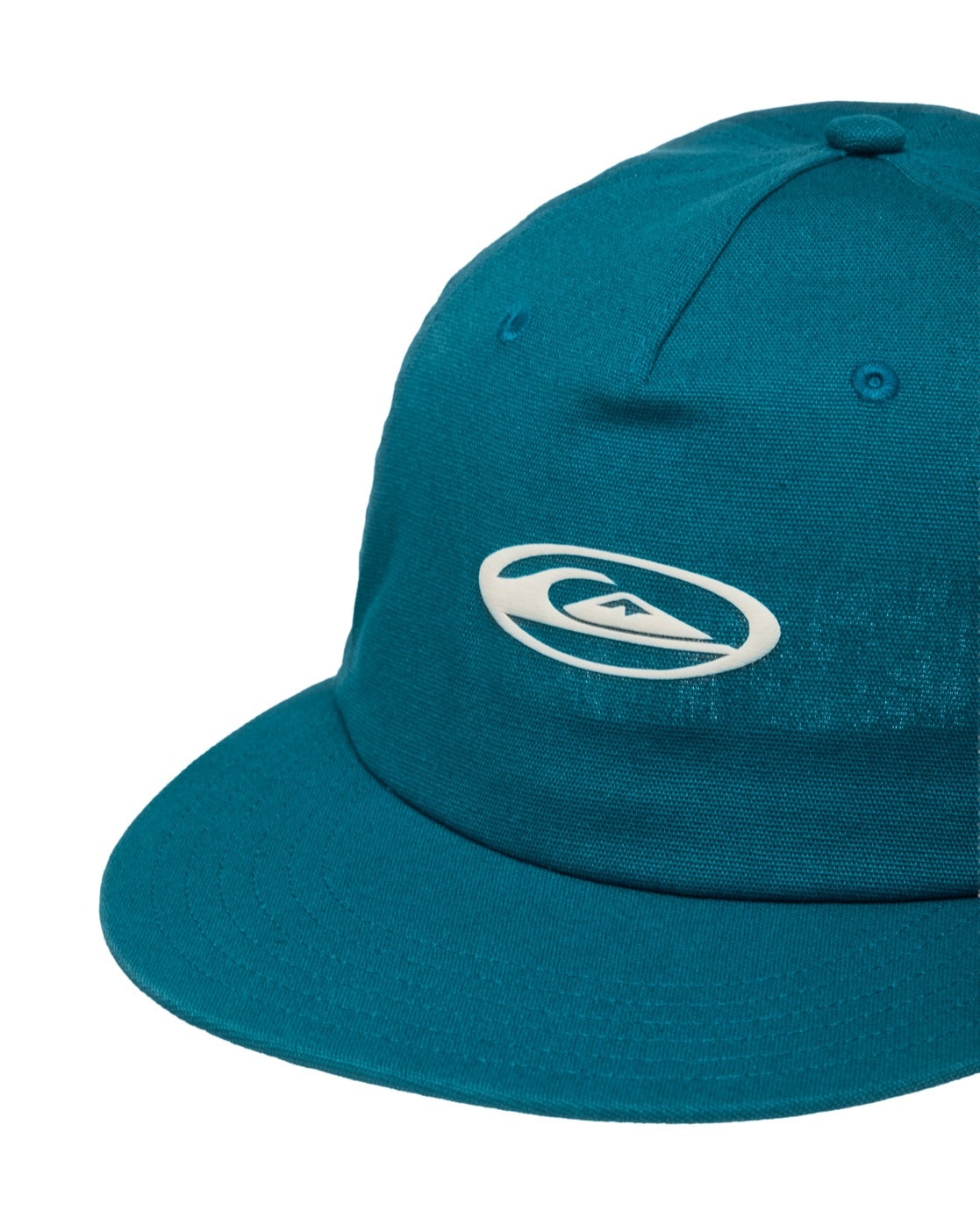 Quiksilver Snapback Cap »Drifter Canvas Art«