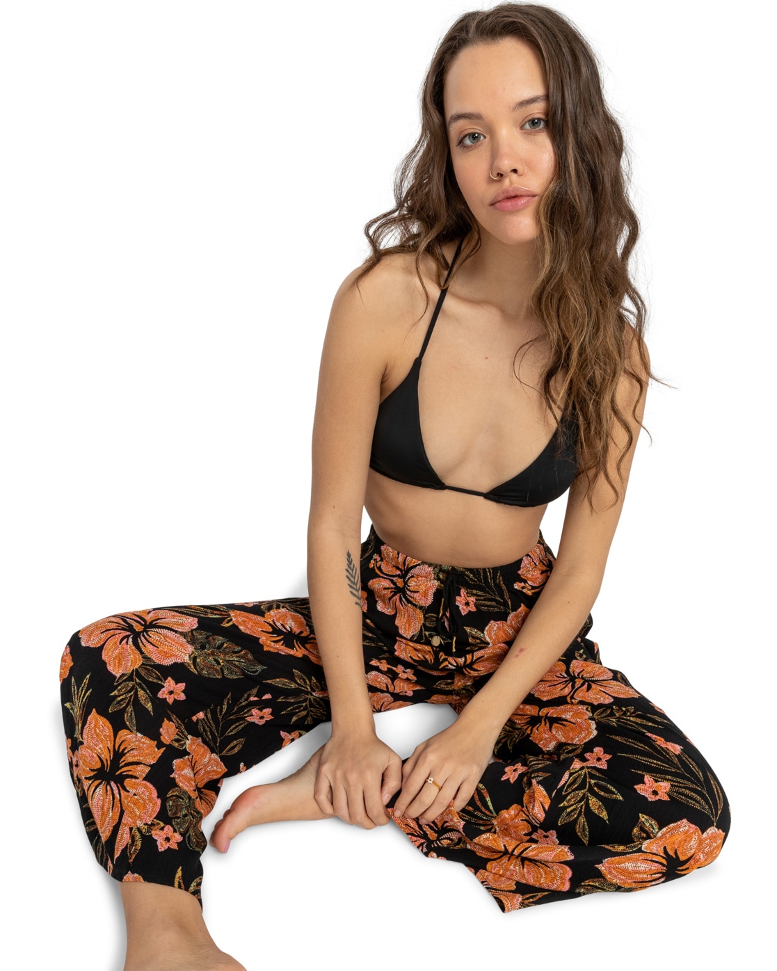 Billabong Strandhose »BEACH SPIRIT«, mit elastischem Bund
