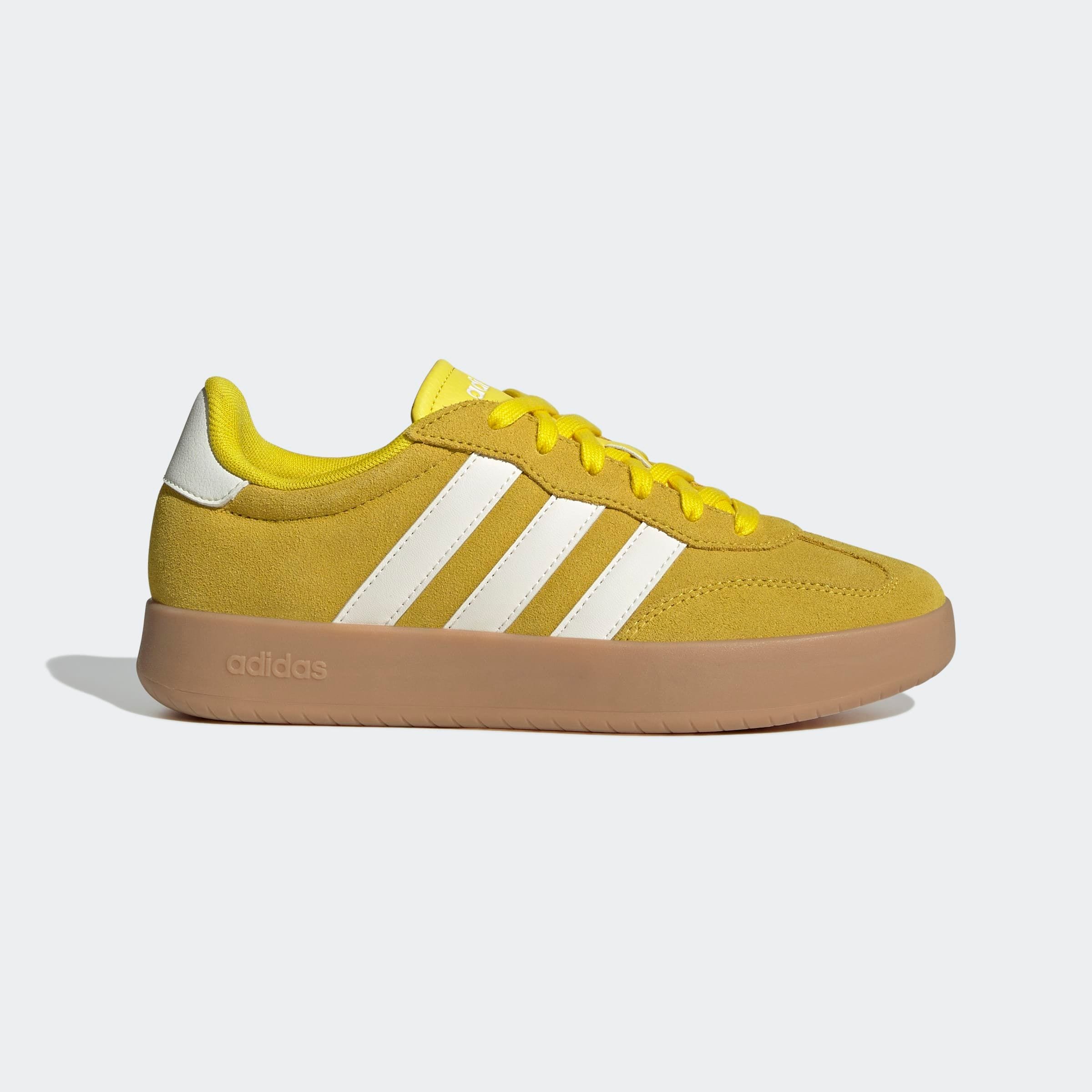 adidas Sportswear Sneaker »BARREDA«, Design auf den Spuren des adidas Handball Spezial