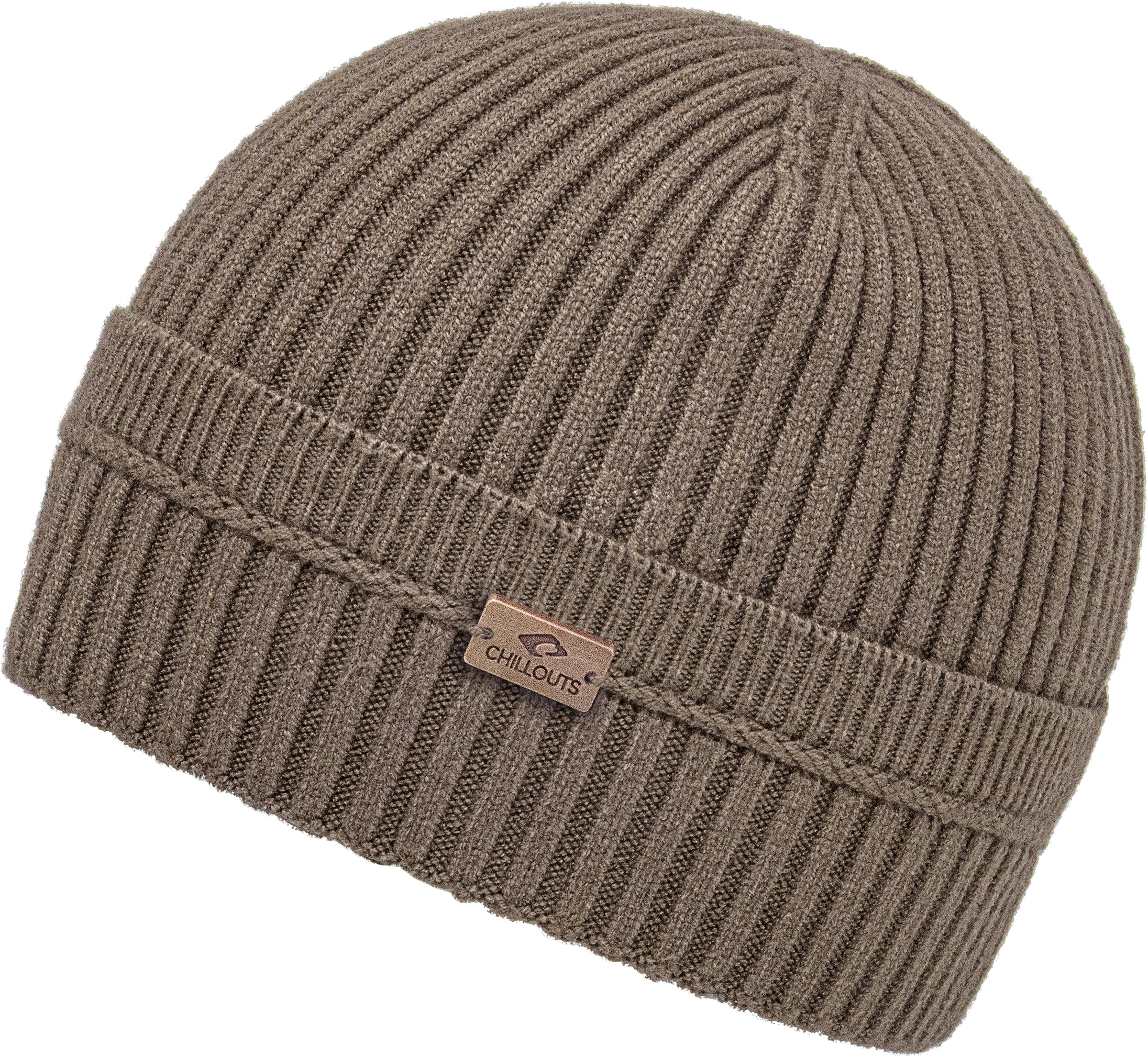 chillouts Beanie »Flynn Hat«