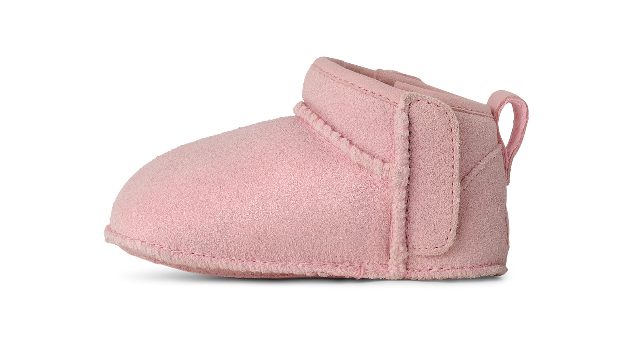 UGG Krabbelschuh »Classic Ultra Mini Dazzle«  Babyschuh, Schneestiefel mit Klettverschluss