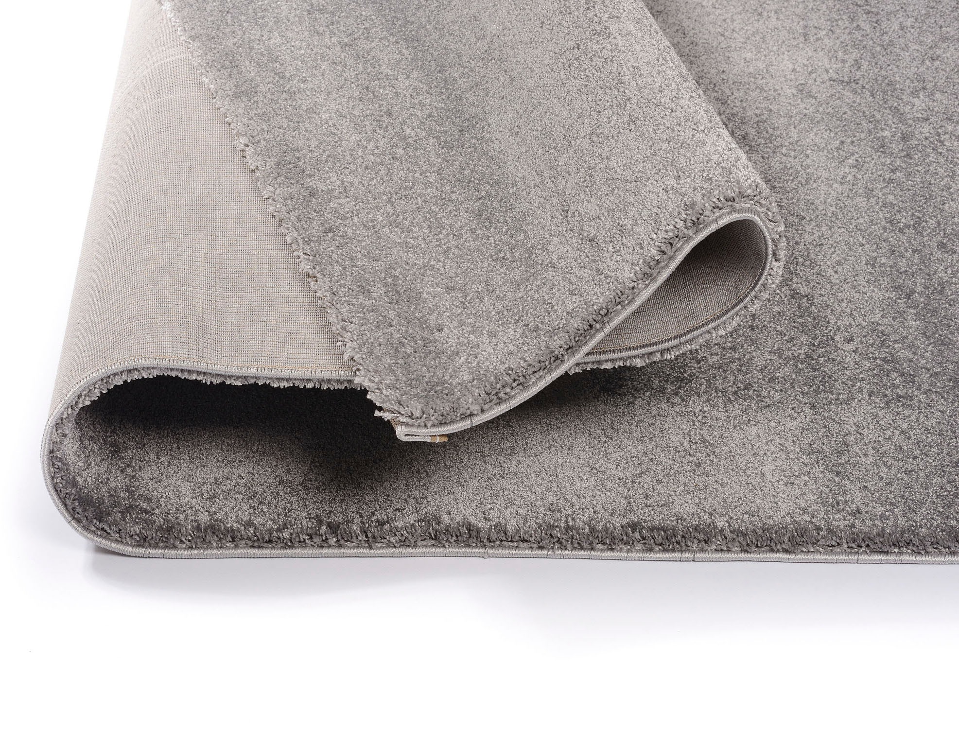 OCI DIE TEPPICHMARKE Teppich »Bellevue, auch als Läufer erhältlich«, rechteckig, 20 mm Höhe, hochwertiger dichter Hochflor, Shaggy, Langflor, Wohnzimmer