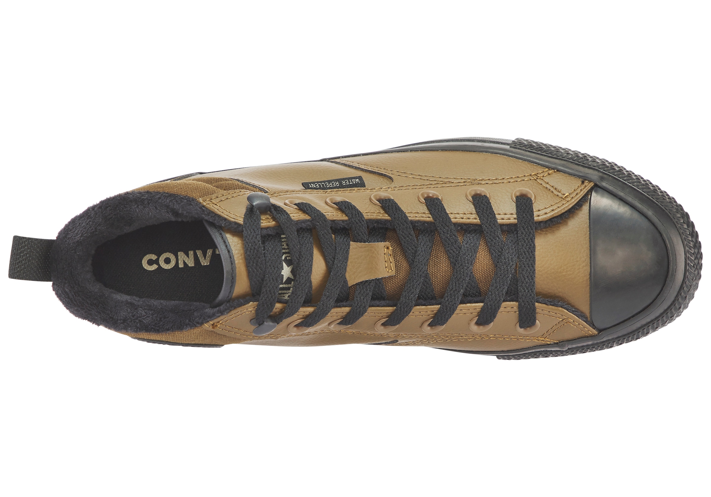 Converse Sneakerboots »CHUCK TAYLOR ALL STAR MALDEN STREET BOOT«, gefüttert, wasserabweisend