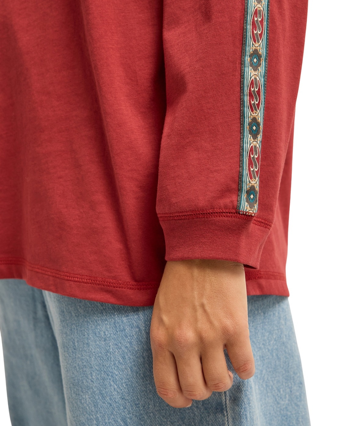 Billabong Oversize-Shirt »Since 73 Still Chill«