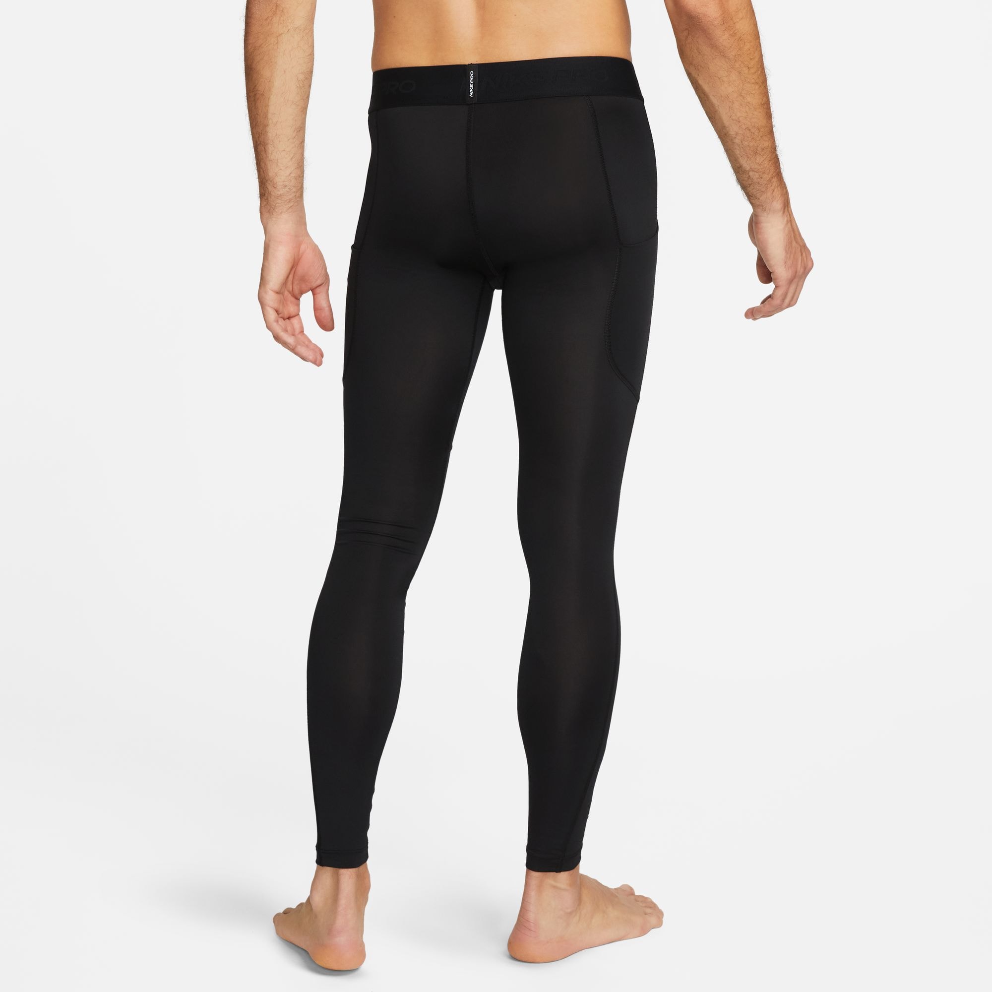 Nike Trainingstights »PRO DRI-FIT MENS TIGHTS«