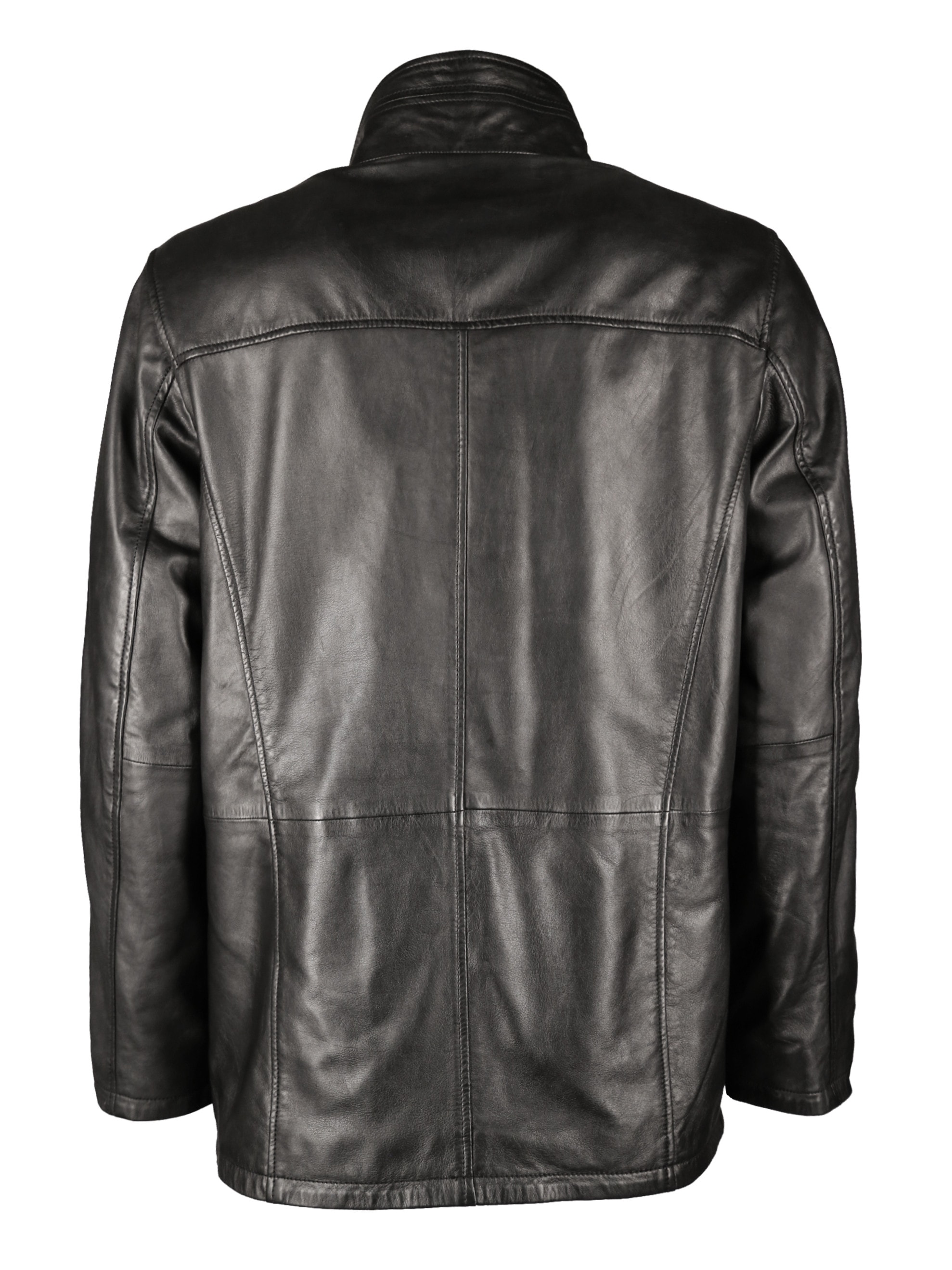 JCC Langjacke »Lederjacke Cielo«