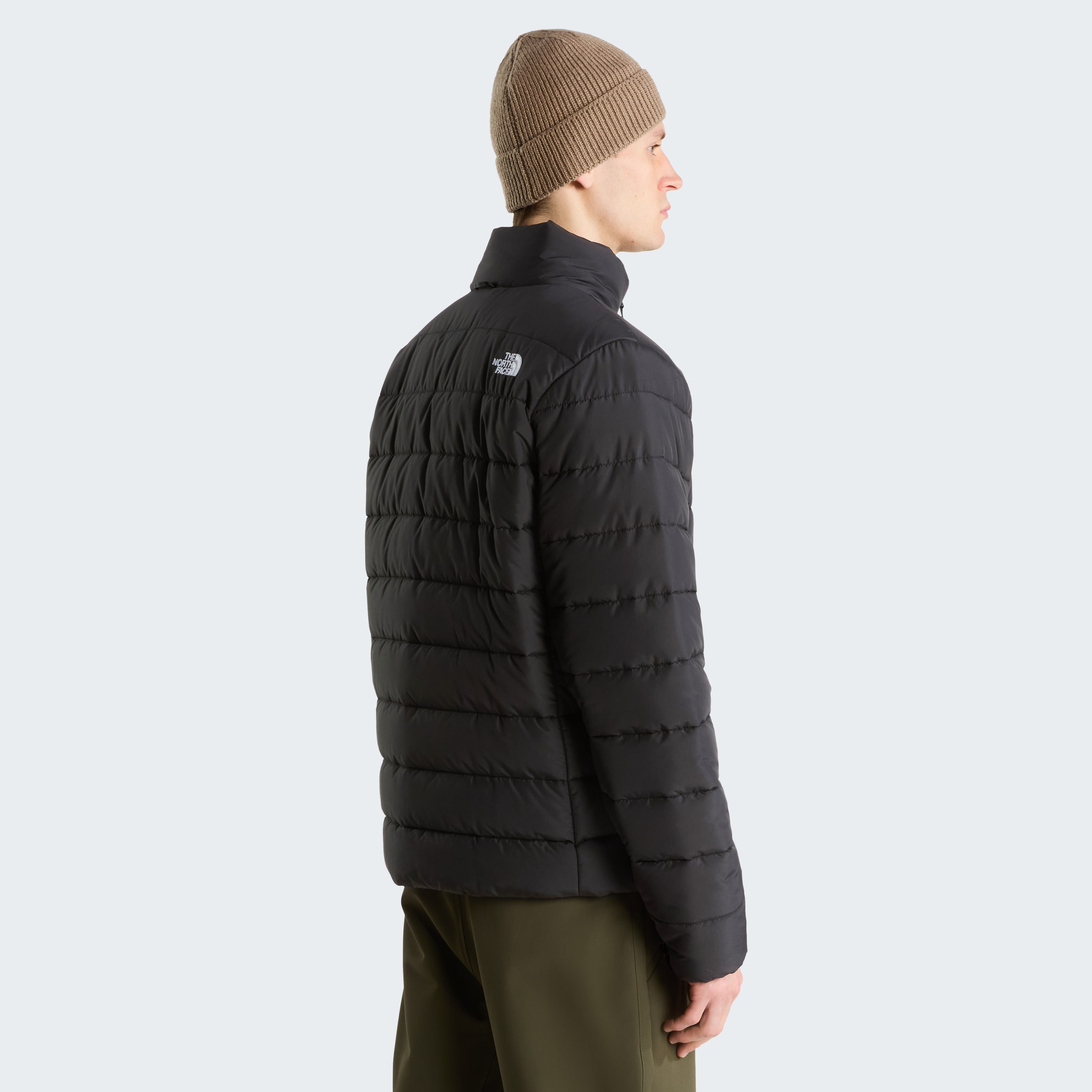 The North Face Steppjacke »M ACONCAGUA JACKET«