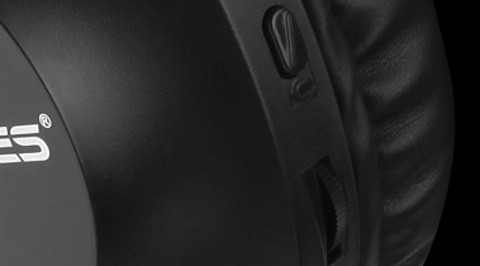 »Spirits im SA-721 Sades Gaming-Headset jetzt kabelgebunden« Online Shop OTTO