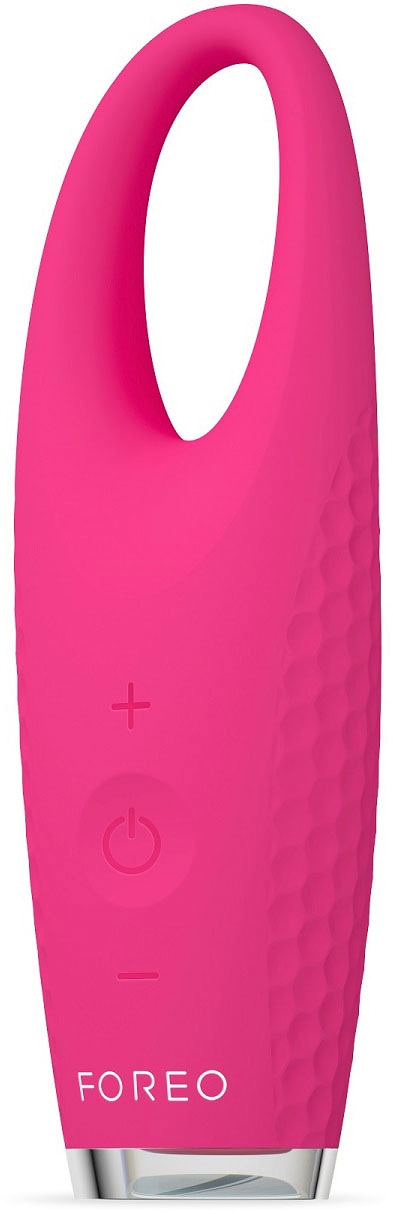 FOREO Massagegerät »IRIS™ 2«, (für die Augenpartie)