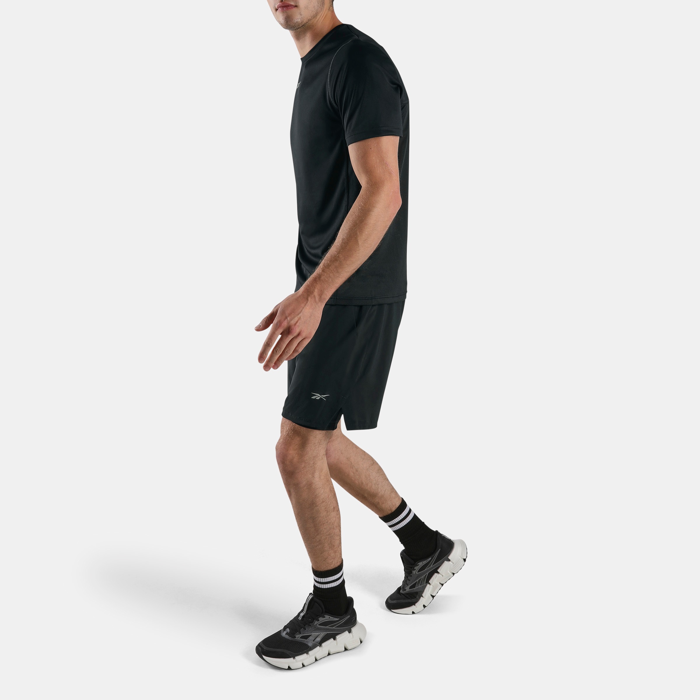 Reebok Laufshirt »ID RUN T-SHIRT« für Lauftraining, sportlicher Stil, für Erwachsene