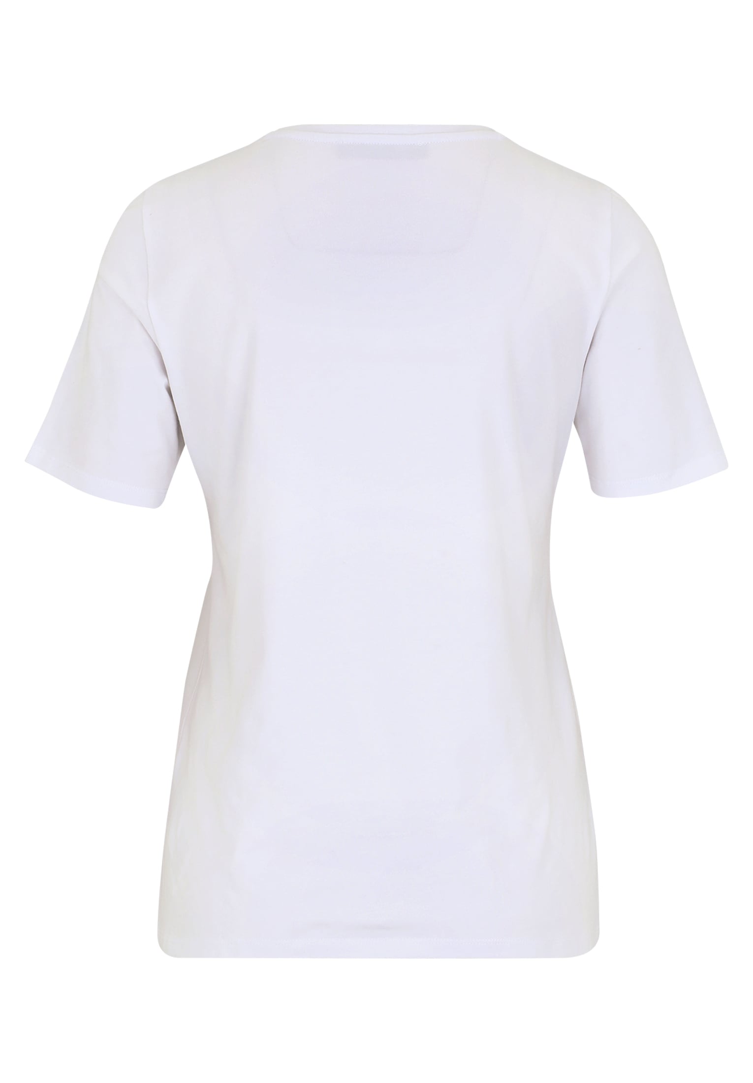 Betty Barclay T-Shirt »Basic Shirt mit Aufdruck«