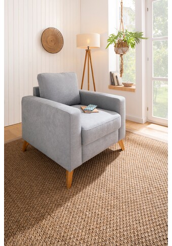 Home affaire Sessel »Stanza«, passend zur Serie "Stanza", B/T/H: 85/93/89 cm kaufen Home affaire Sessel »Stanza«, passend zur Serie "Stanza", B/T/H: 85/93/89 cm kaufen