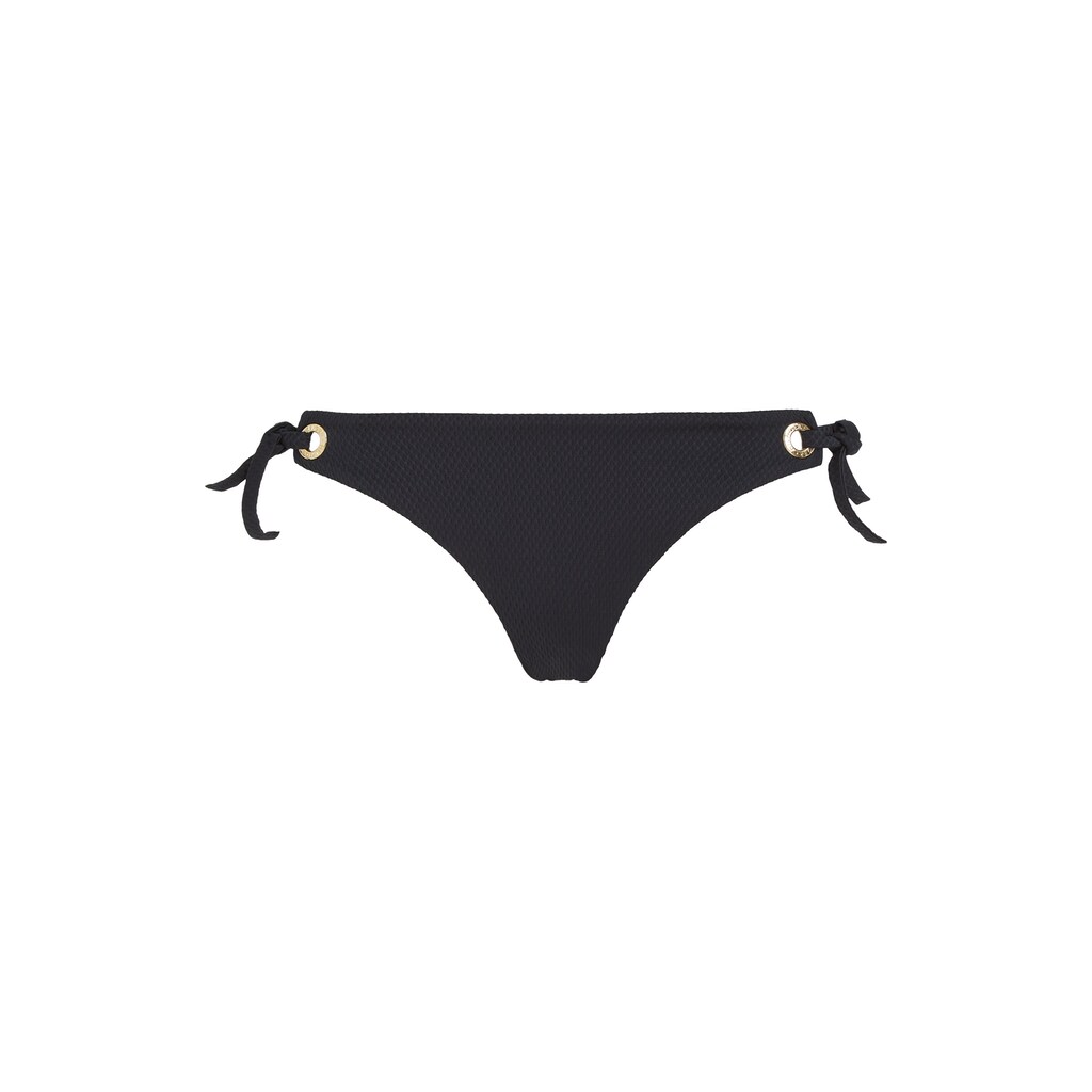 Tommy Hilfiger Swimwear Badehose »SIDE TIE BIKINI«