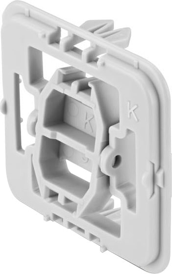 BOSCH Adapter »Bosch Smart Home 3er-Set Jung J2«