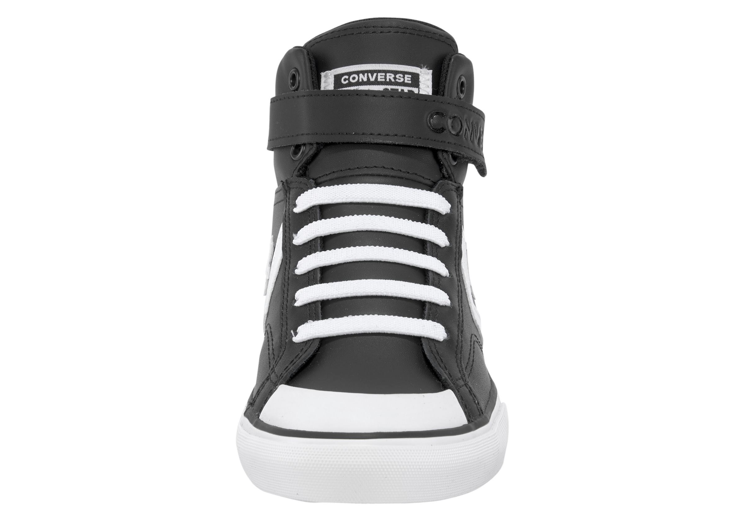 Converse Sneaker »PRO BLAZE STRAP LEATHER«
