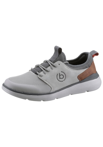 bugatti Slip-On Sneaker »DAREL«, in bequemer Form kaufen