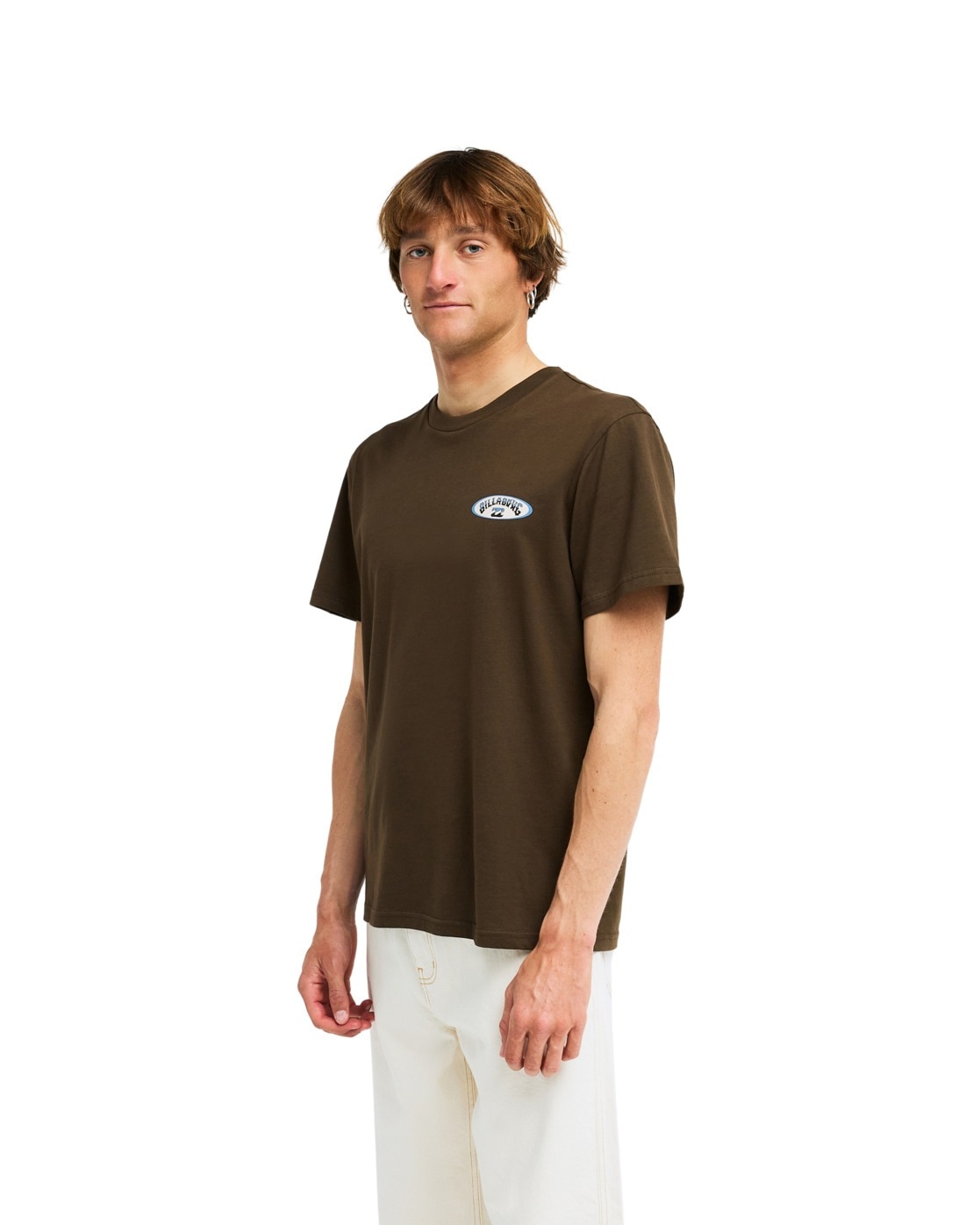 Billabong T-Shirt »Orbit Arch«
