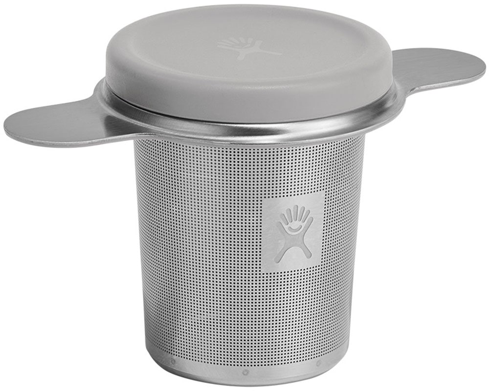 Hydro Flask Teesieb »TEA inFUSER Birch« aus 18/8 Edelstahl für Langlebigkeit und reinen Geschmack