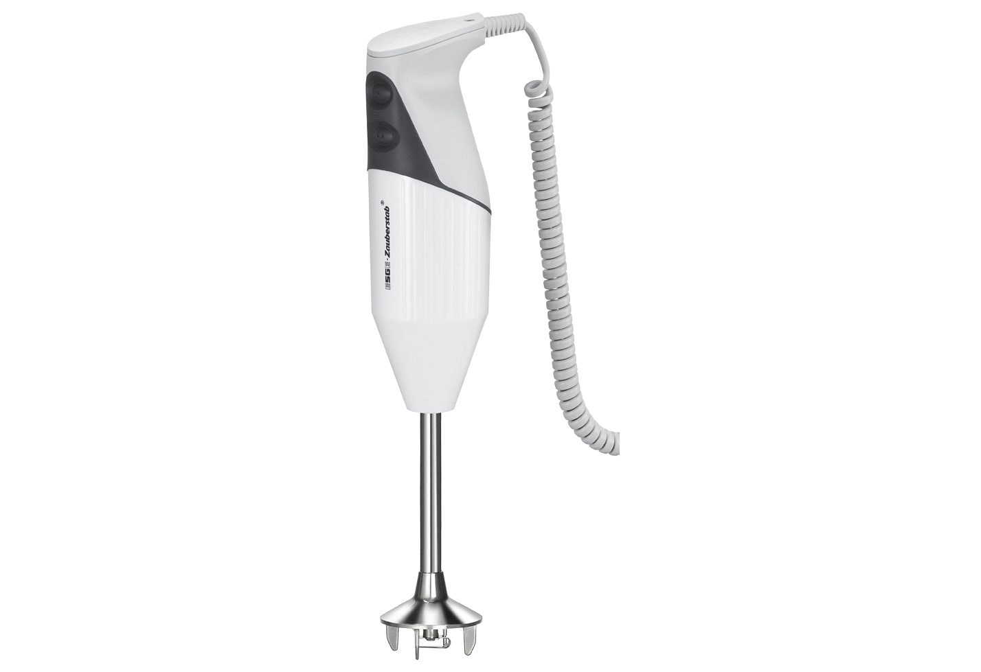 Esge Stabmixer »M160 G Gourmet«, 160 W, bis 15.000 U/Min., Spiralkabel