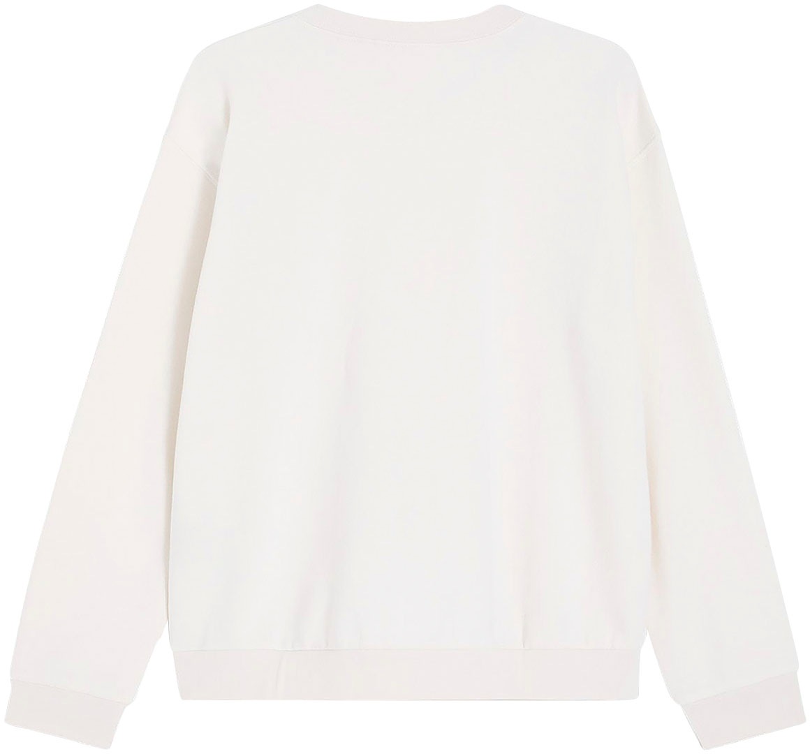 Levi's® Sweatshirt »EVERYDAY«, mit kleinem Logo auf der Brust
